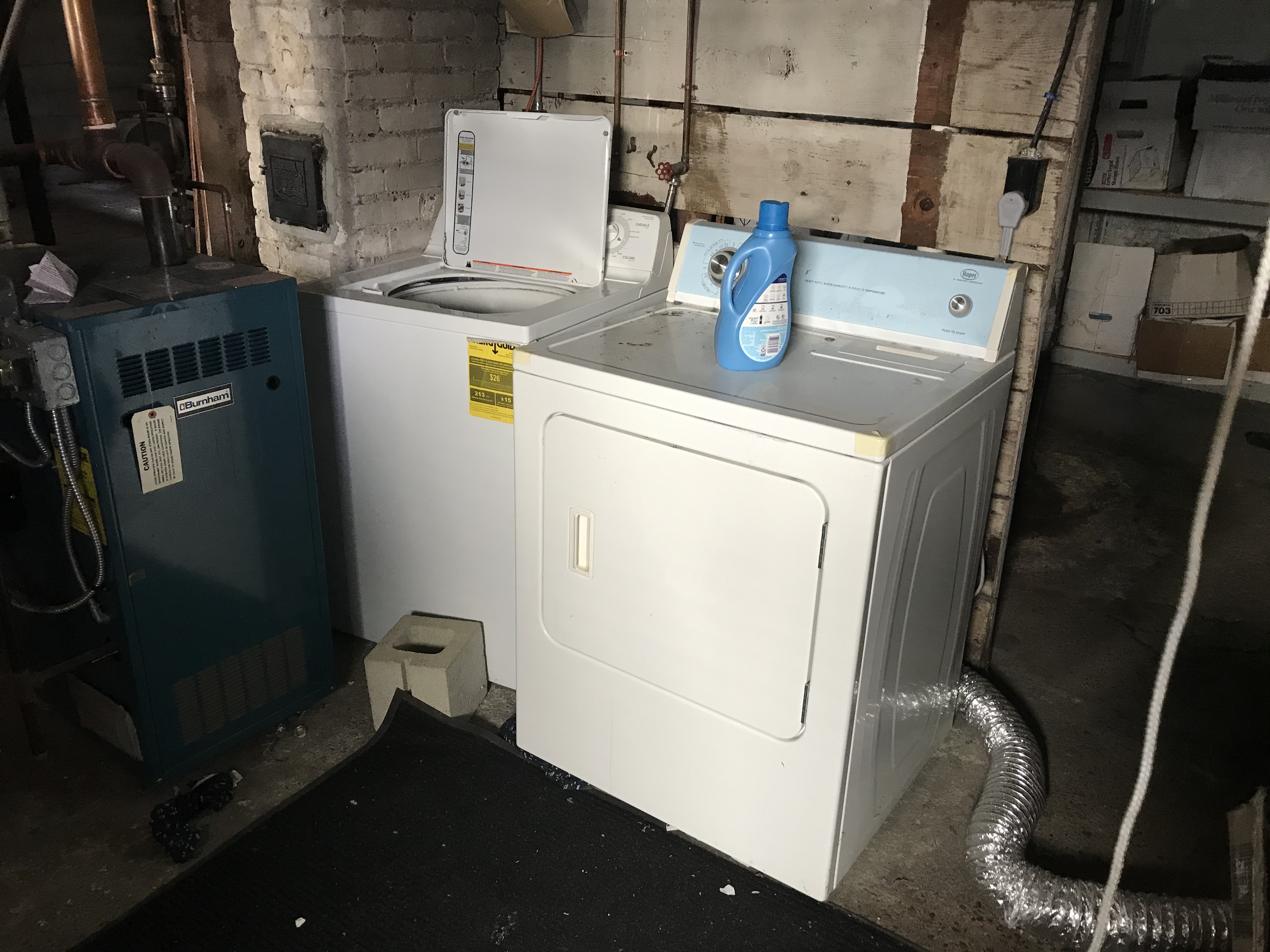 73 Princeton St, Tufts University