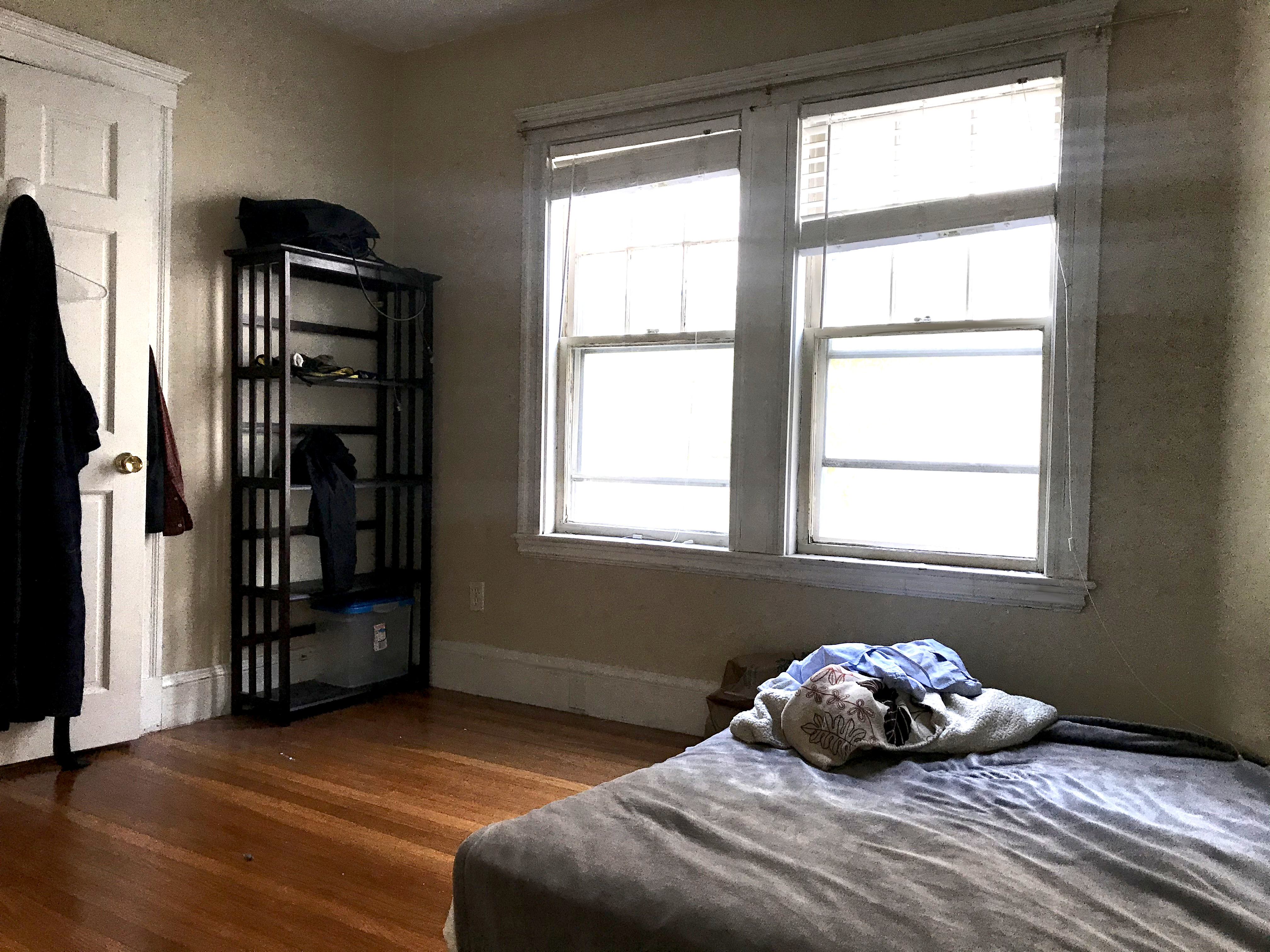 73 Princeton St, Tufts University