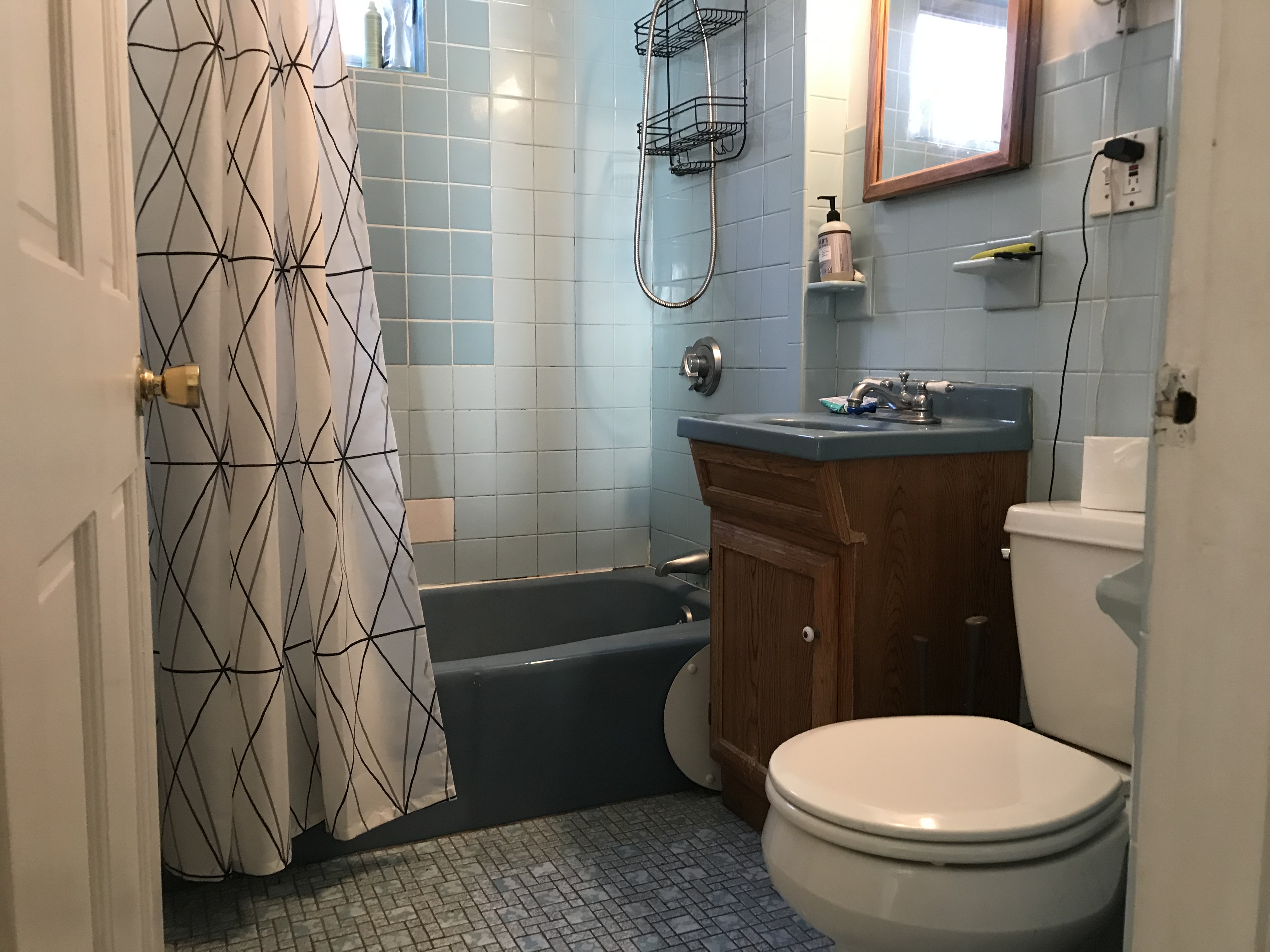 73 Princeton St, Tufts University