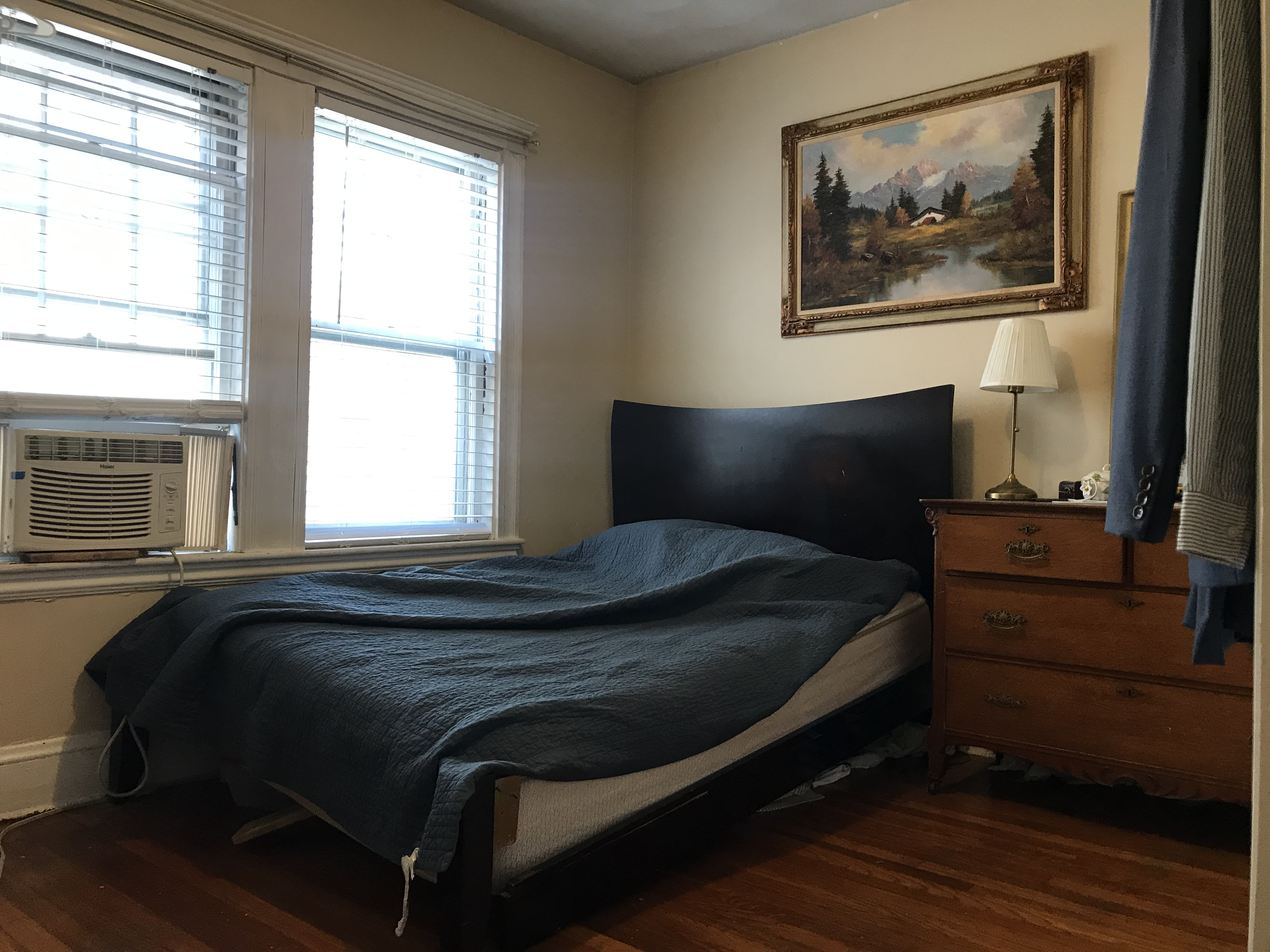 73 Princeton St, Tufts University