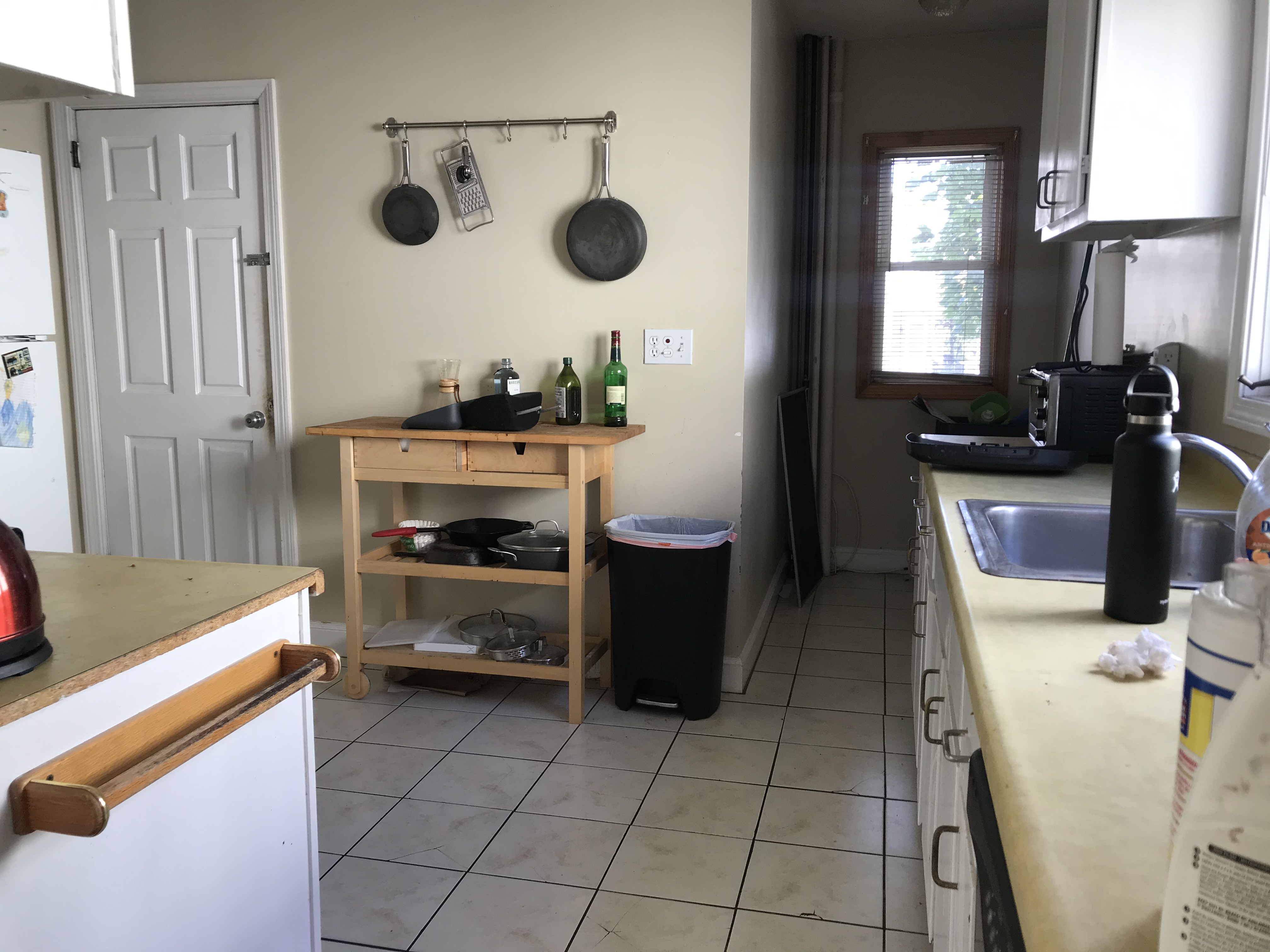 73 Princeton St, Tufts University