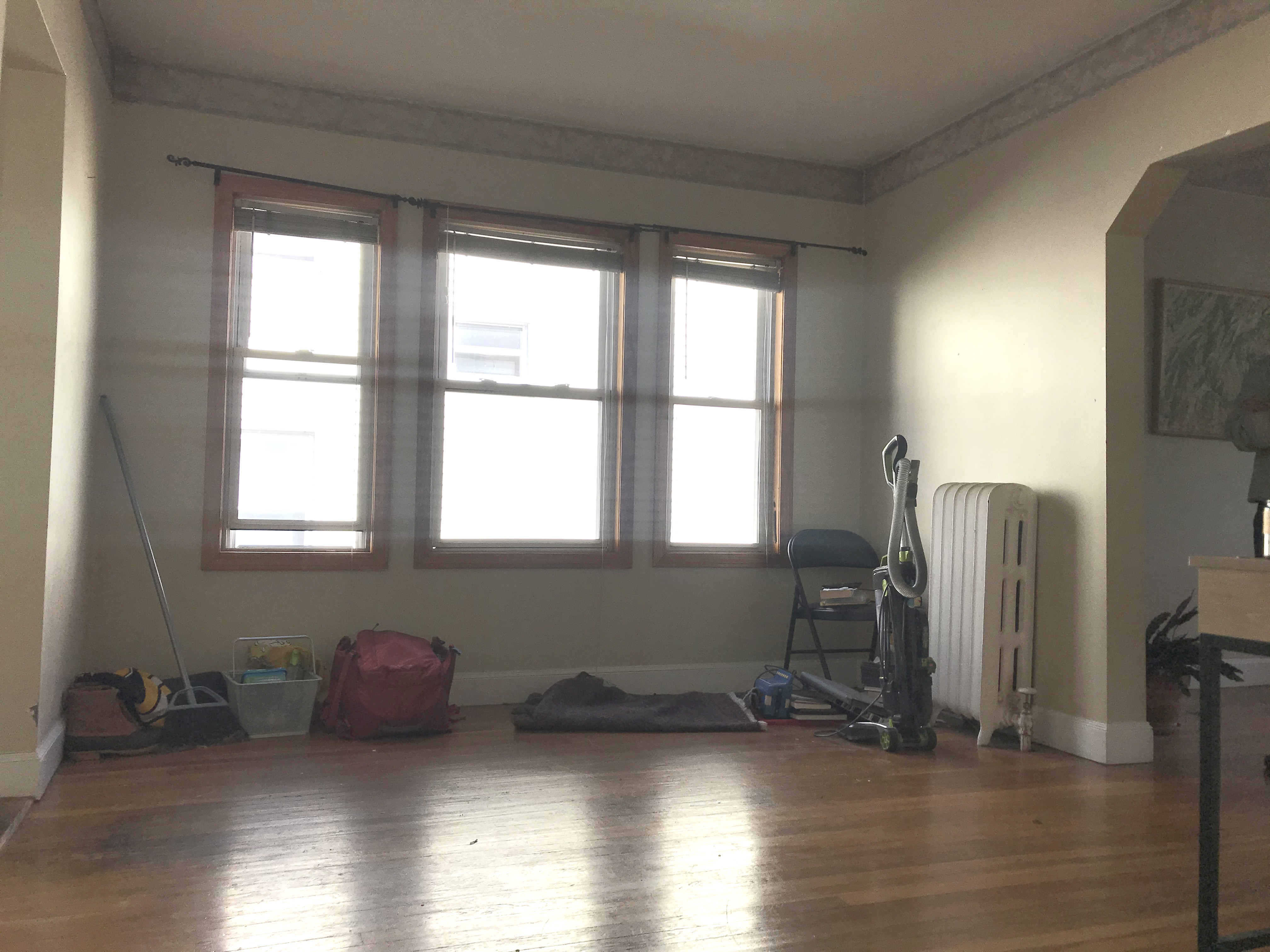 73 Princeton St, Tufts University