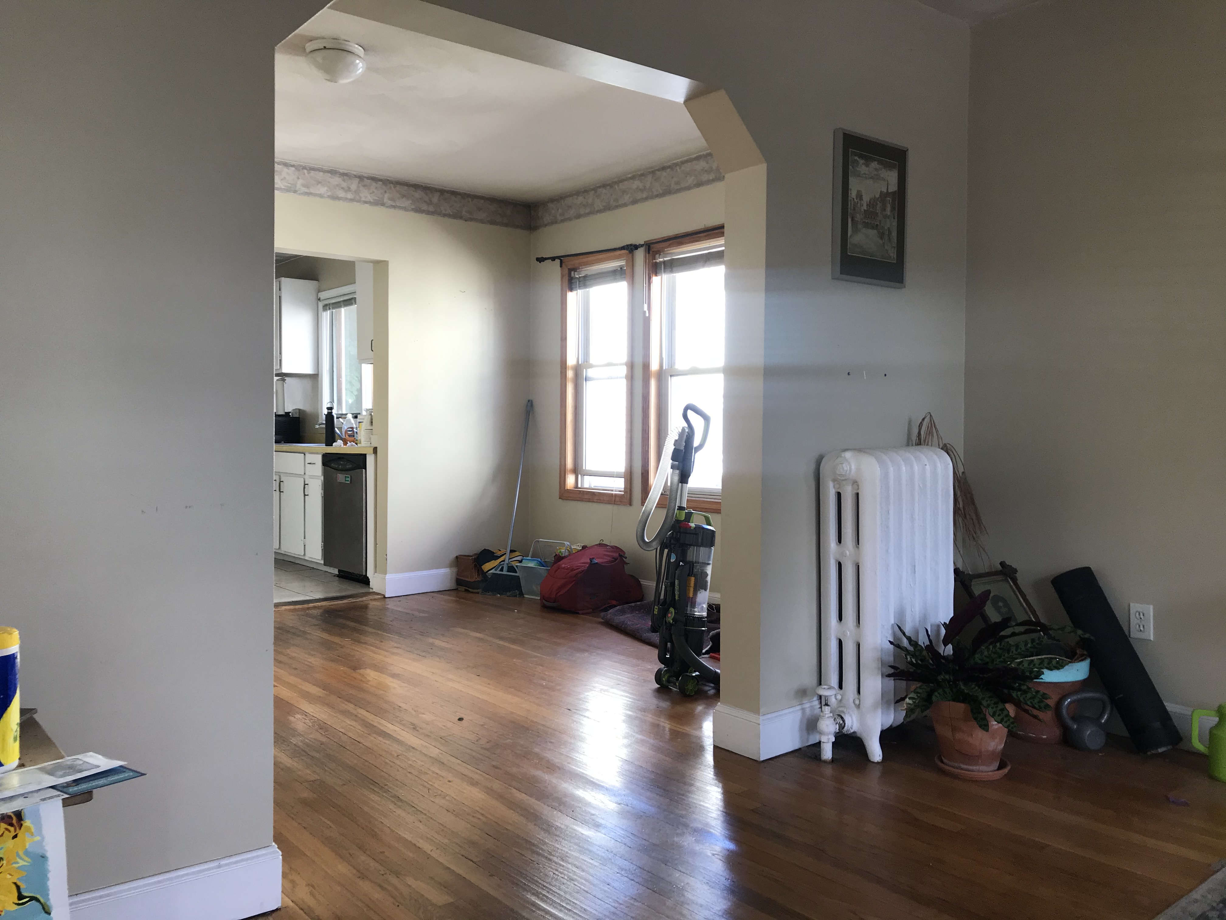 73 Princeton St, Tufts University