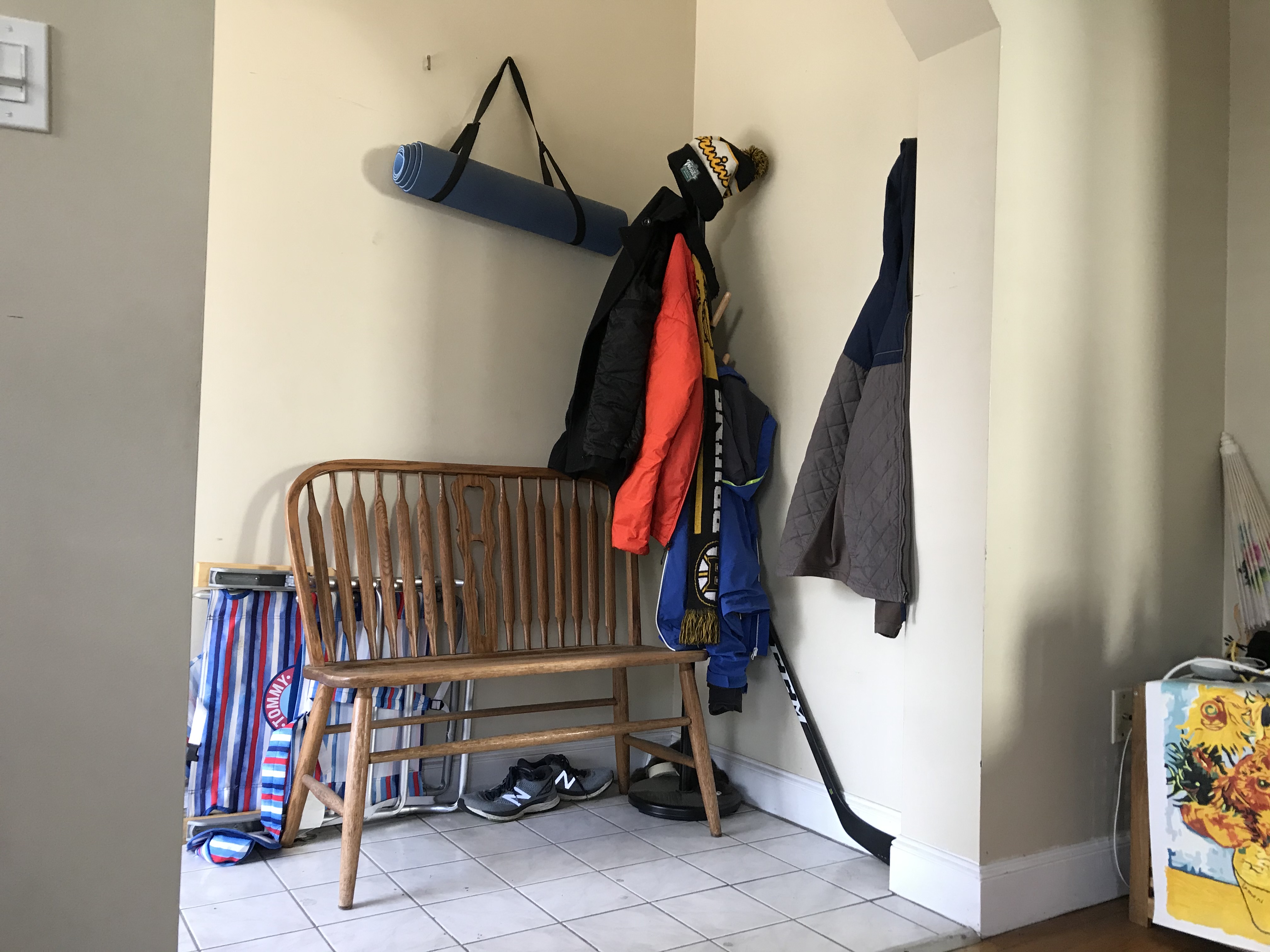 73 Princeton St, Tufts University