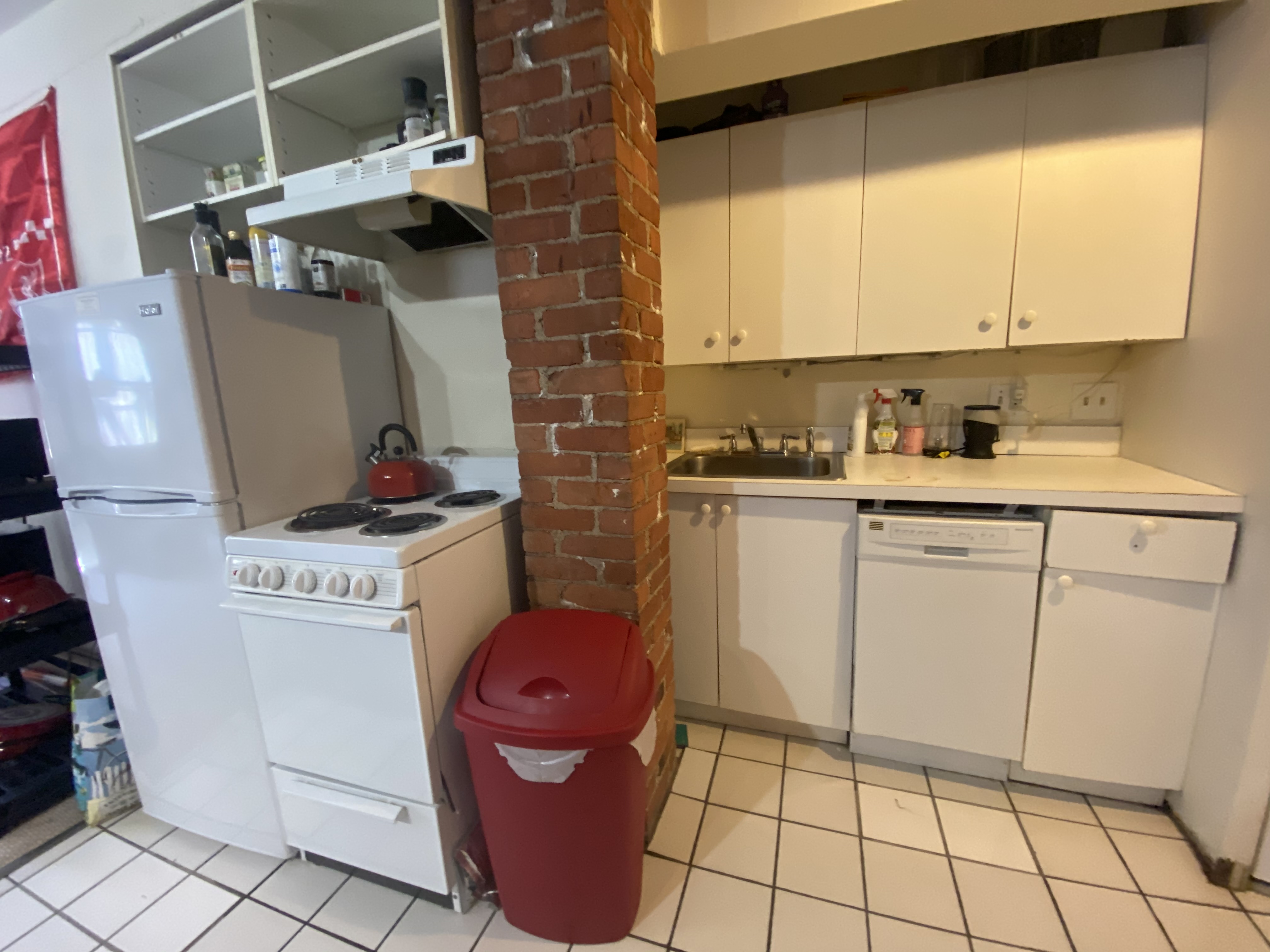 46 St Stephen St, Fenway