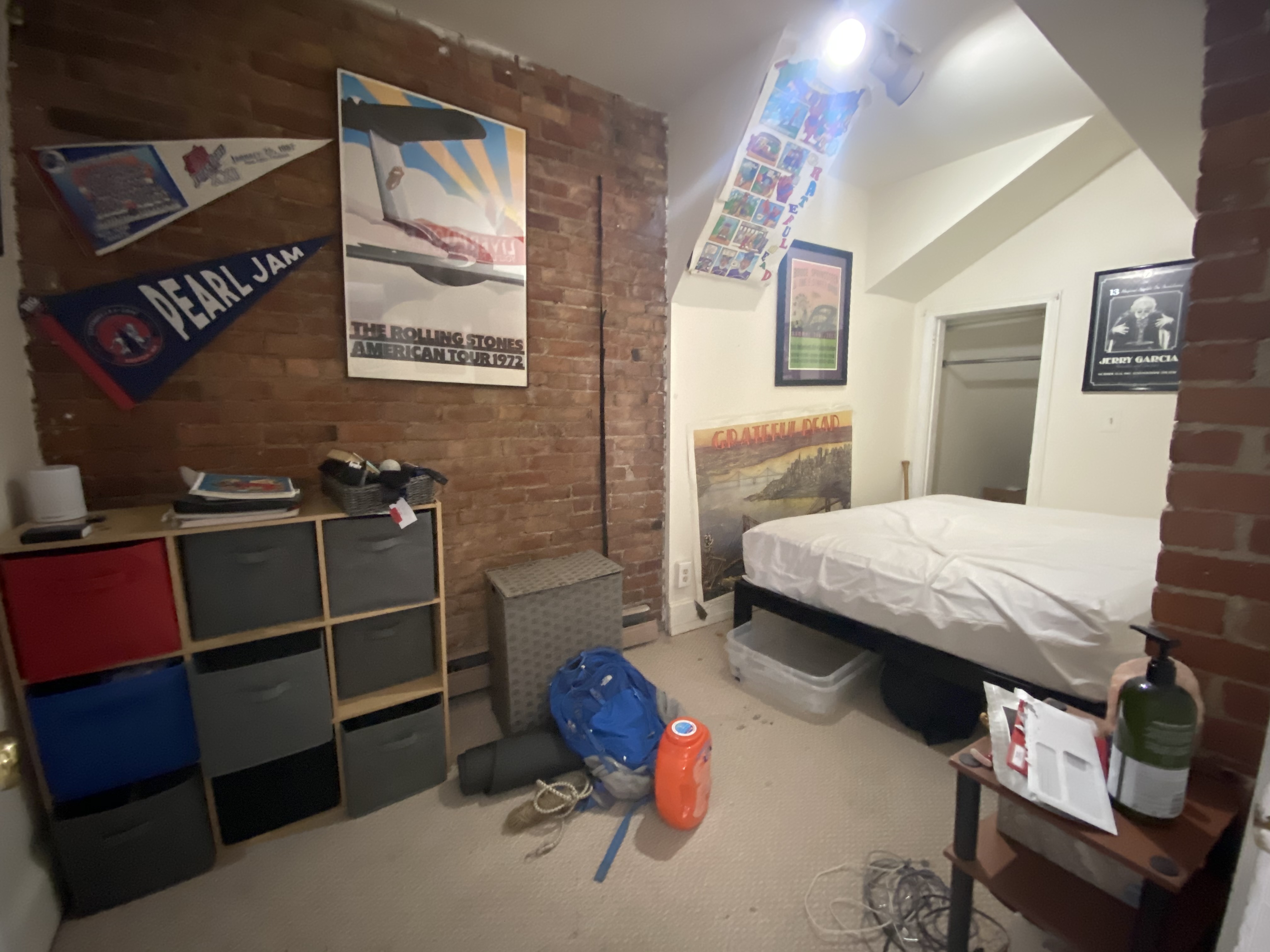 46 St Stephen St, Fenway