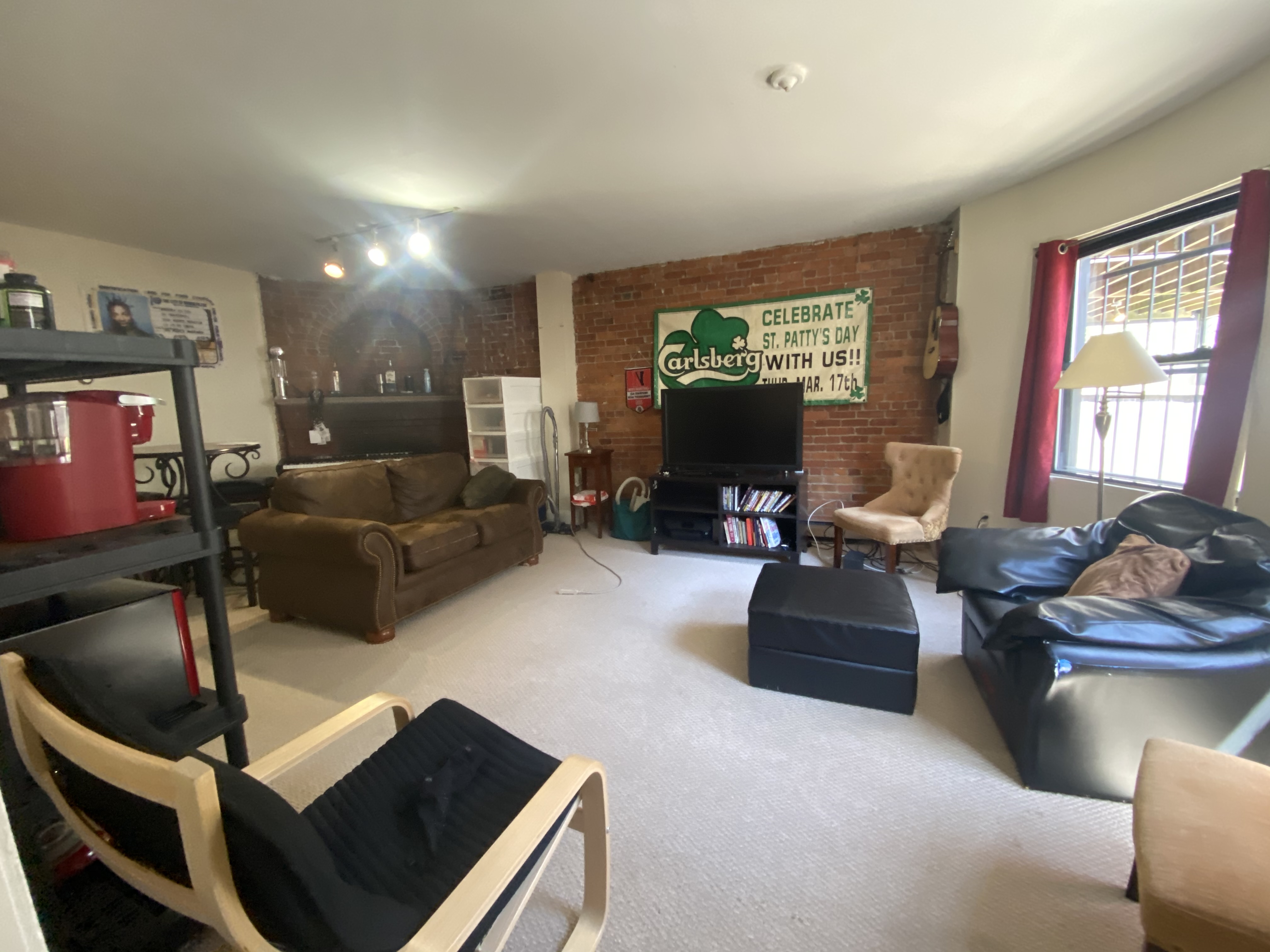 46 St Stephen St, Fenway