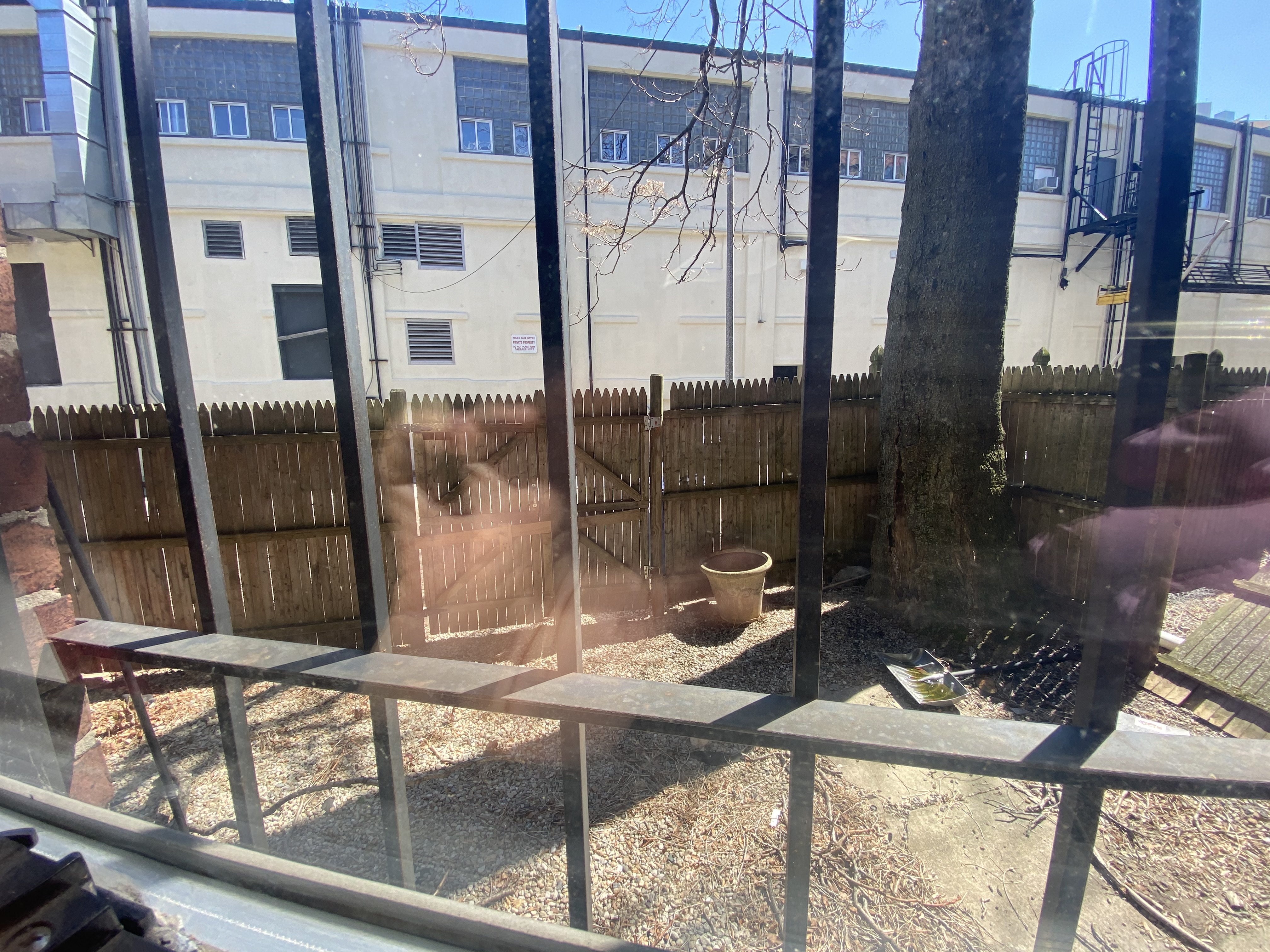 46 St Stephen St, Fenway