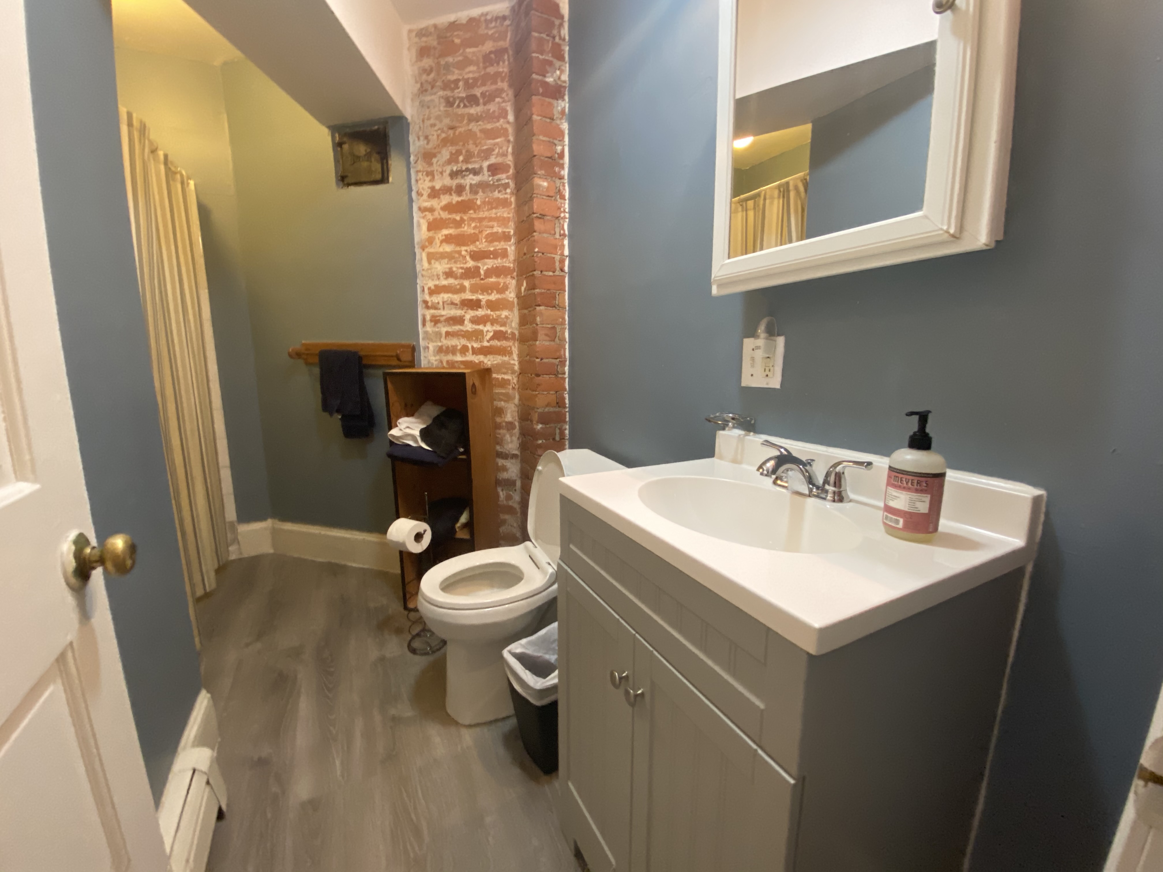 46 St Stephen St, Fenway