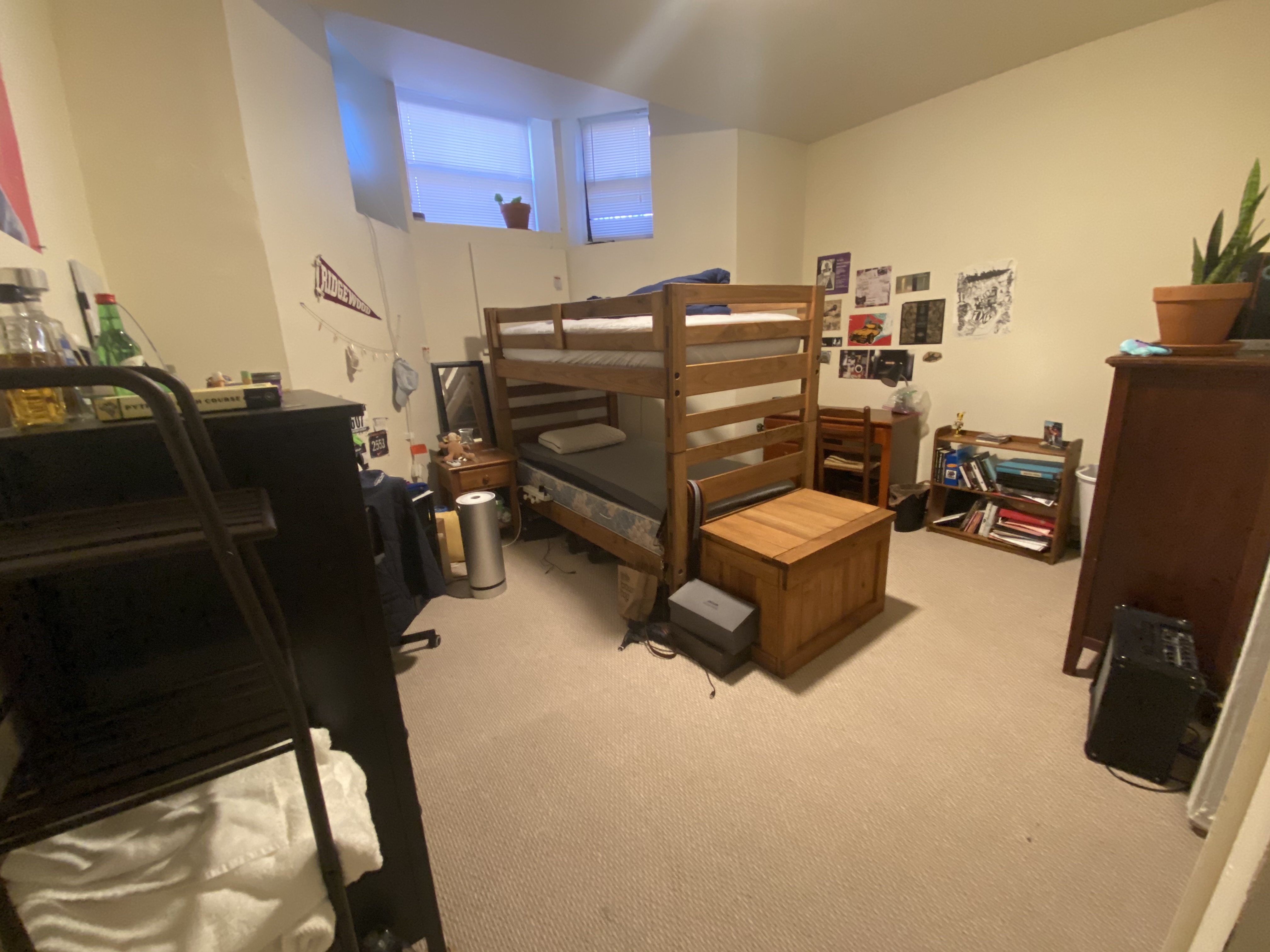 46 St Stephen St, Fenway