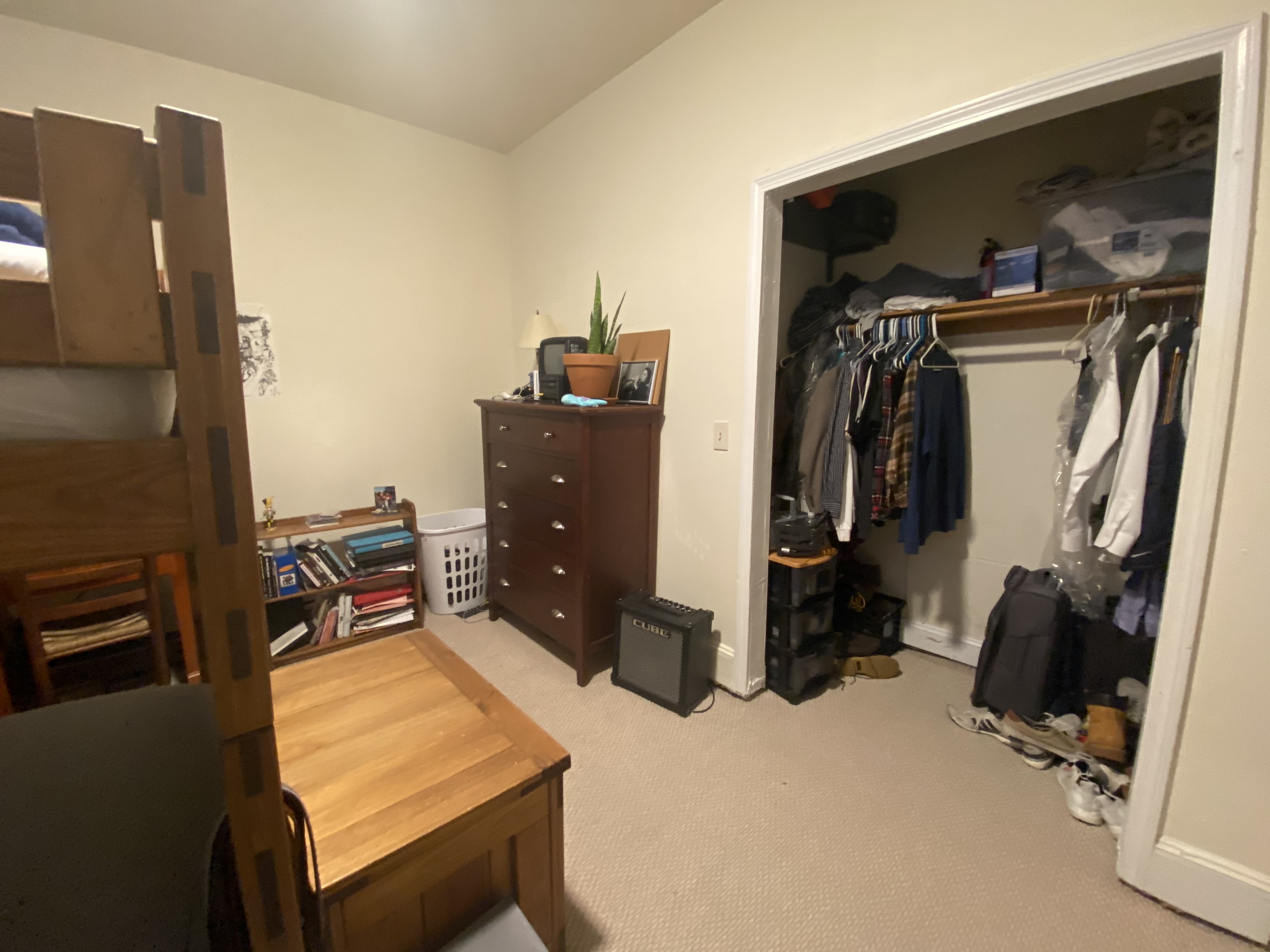 46 St Stephen St, Fenway