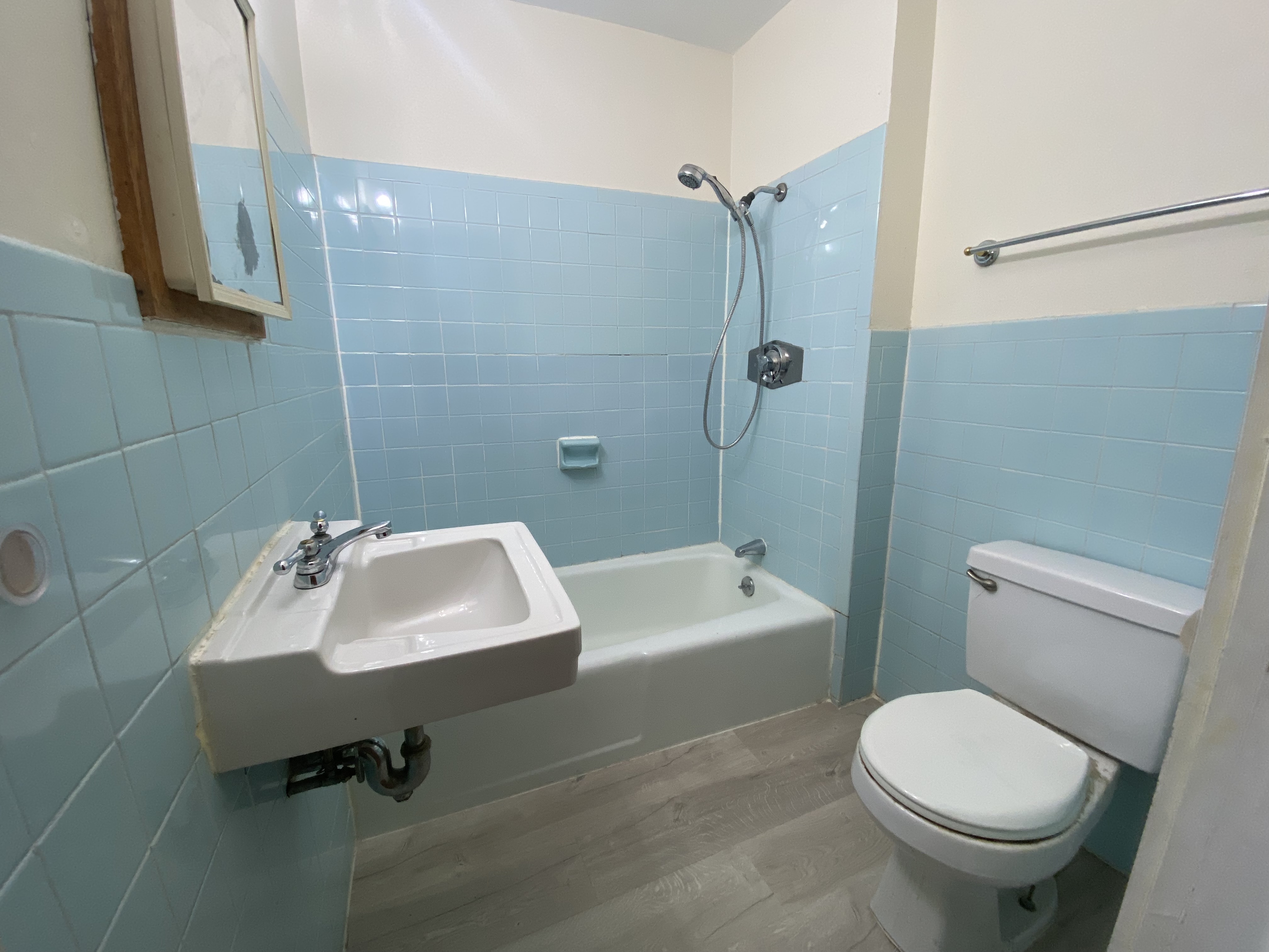 210 Hemenway St, Fenway