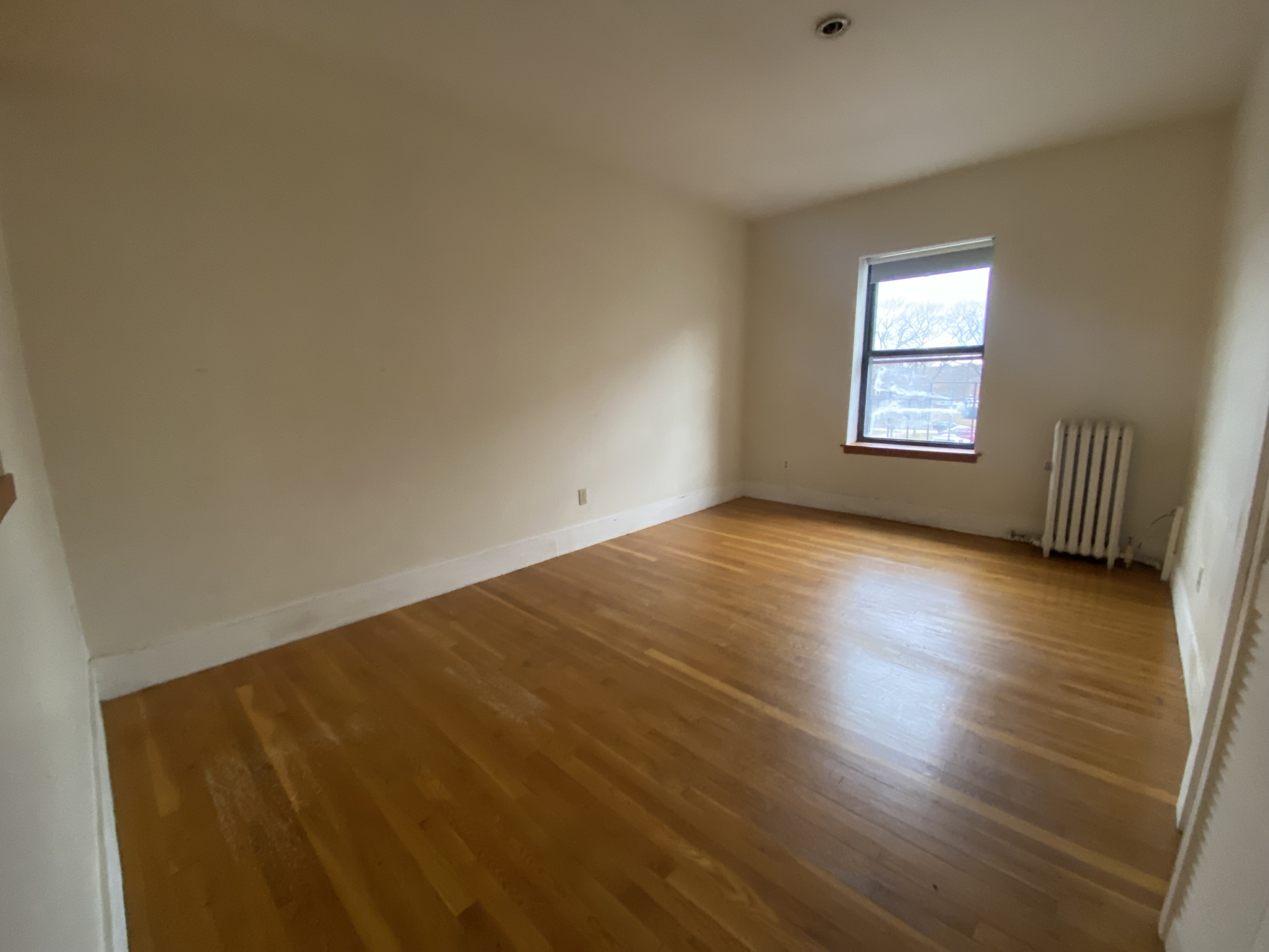 210 Hemenway St, Fenway