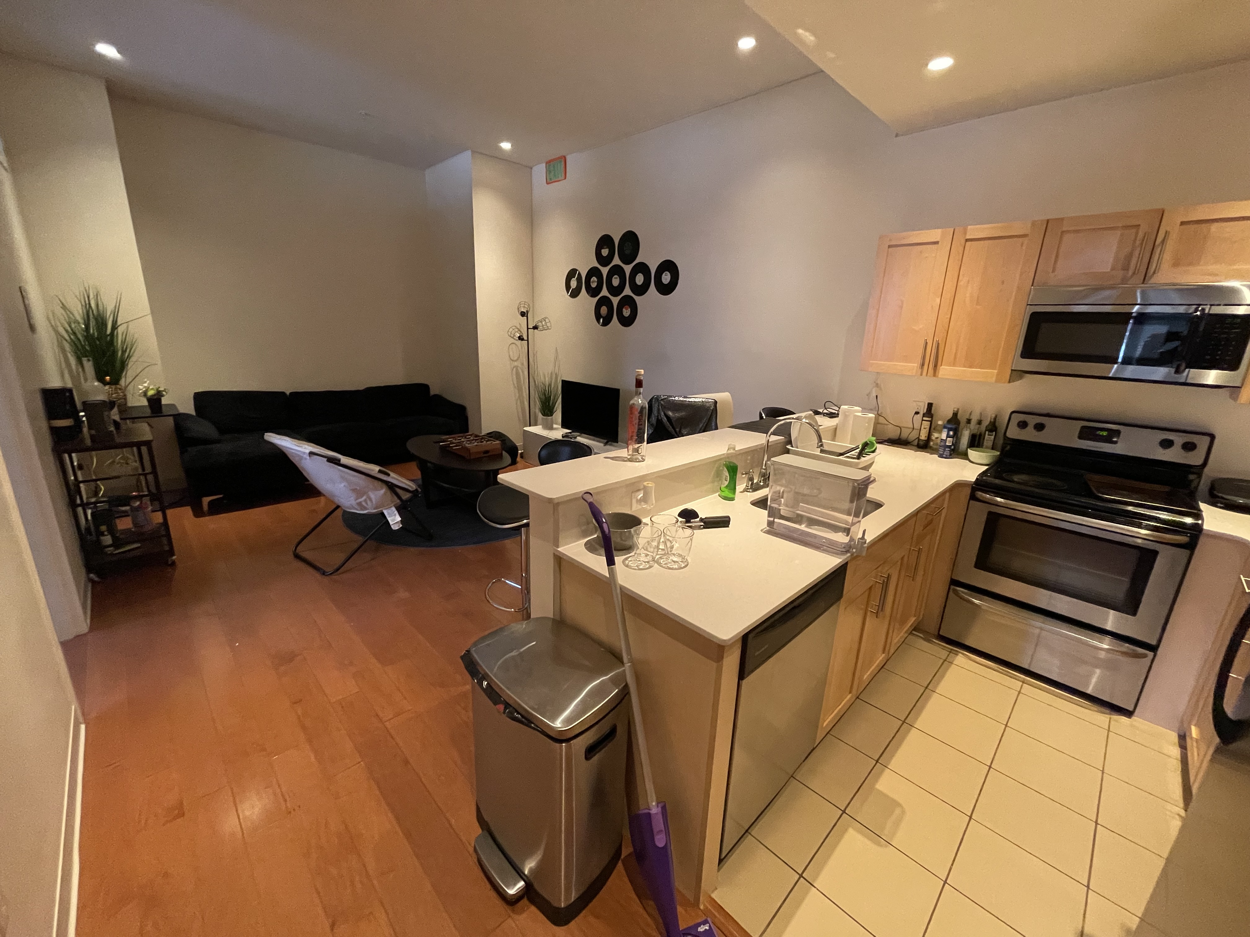 407 Washington St, Downtown