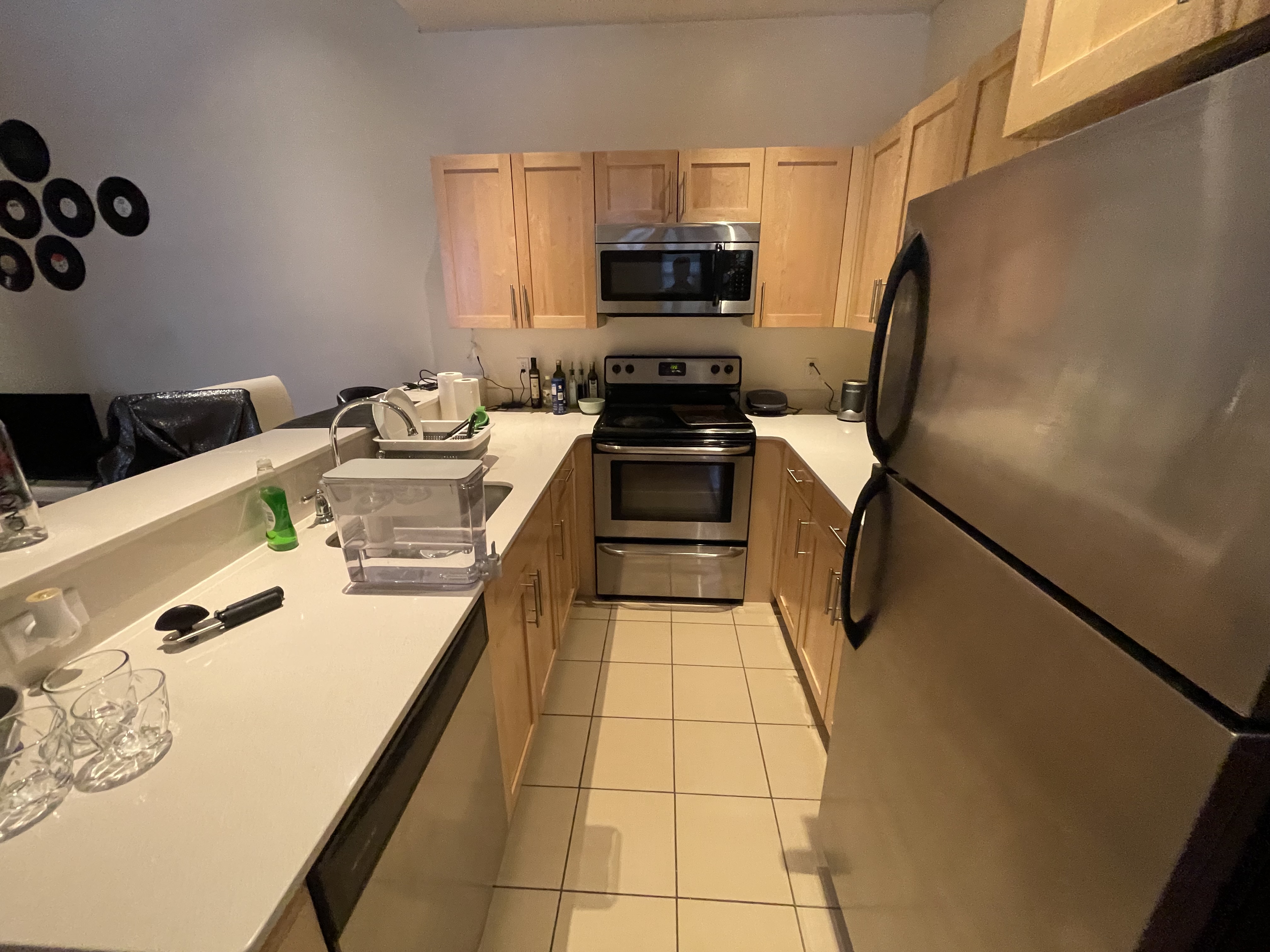 407 Washington St, Downtown