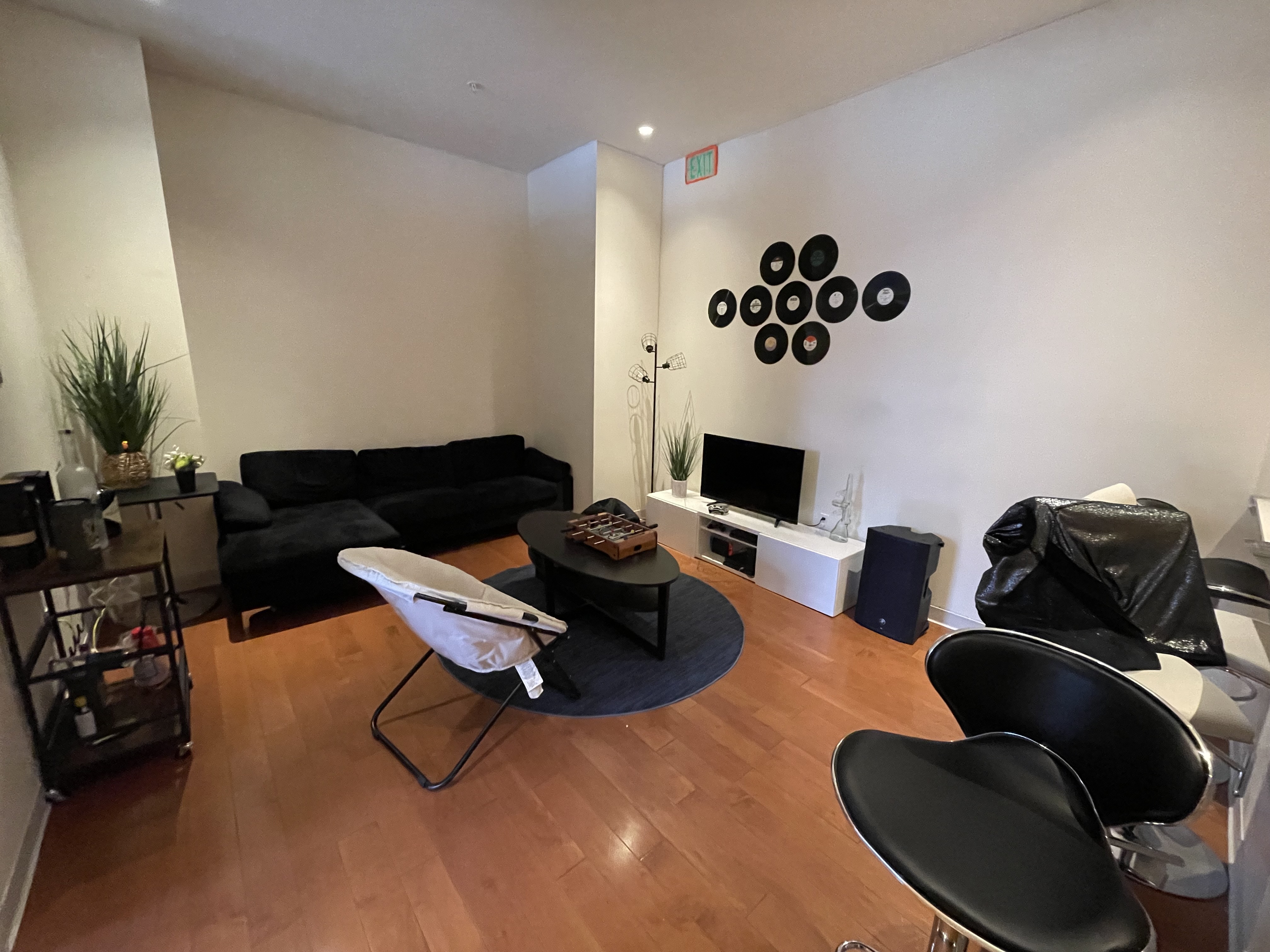 407 Washington St, Downtown