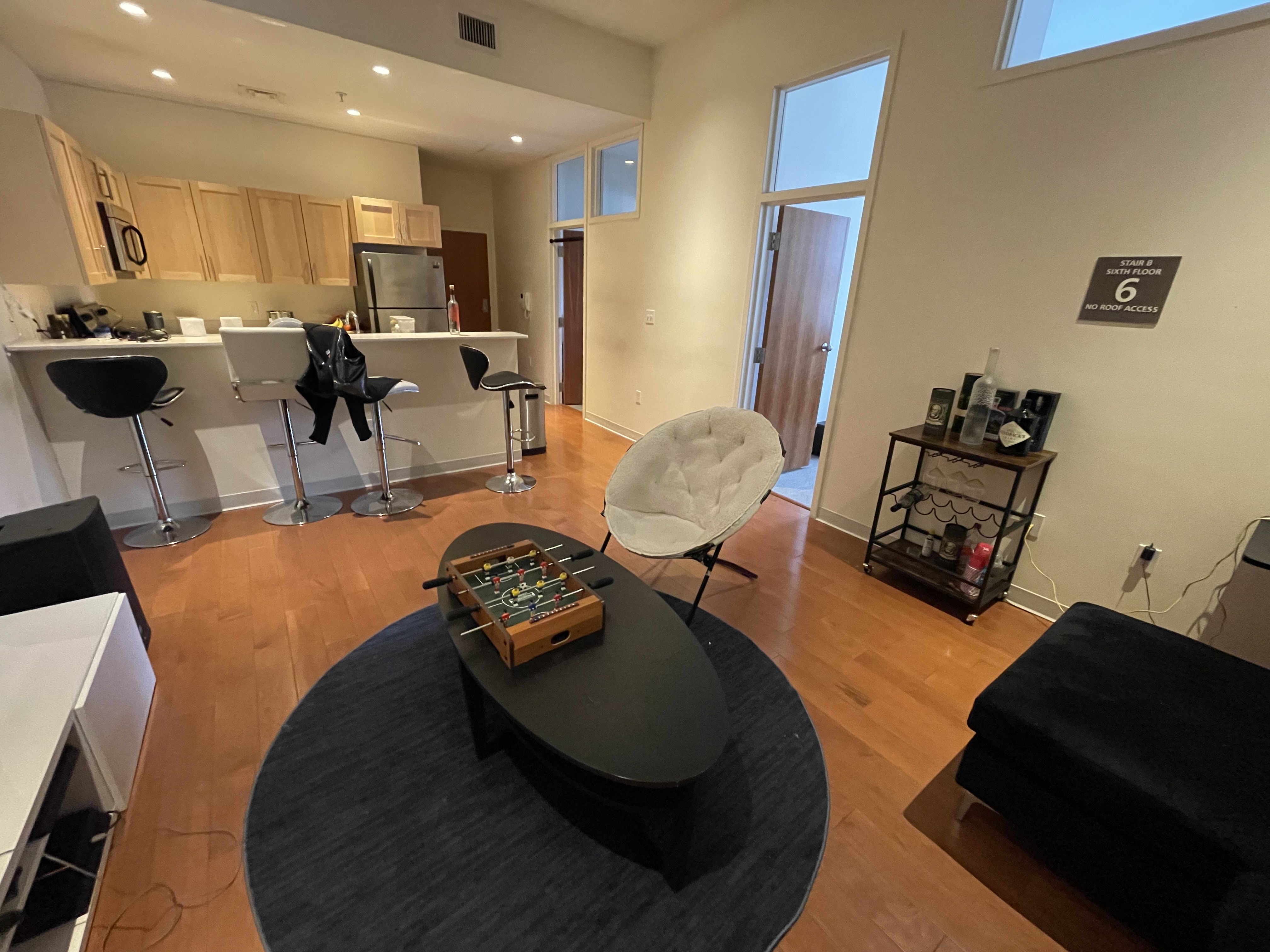 407 Washington St, Downtown