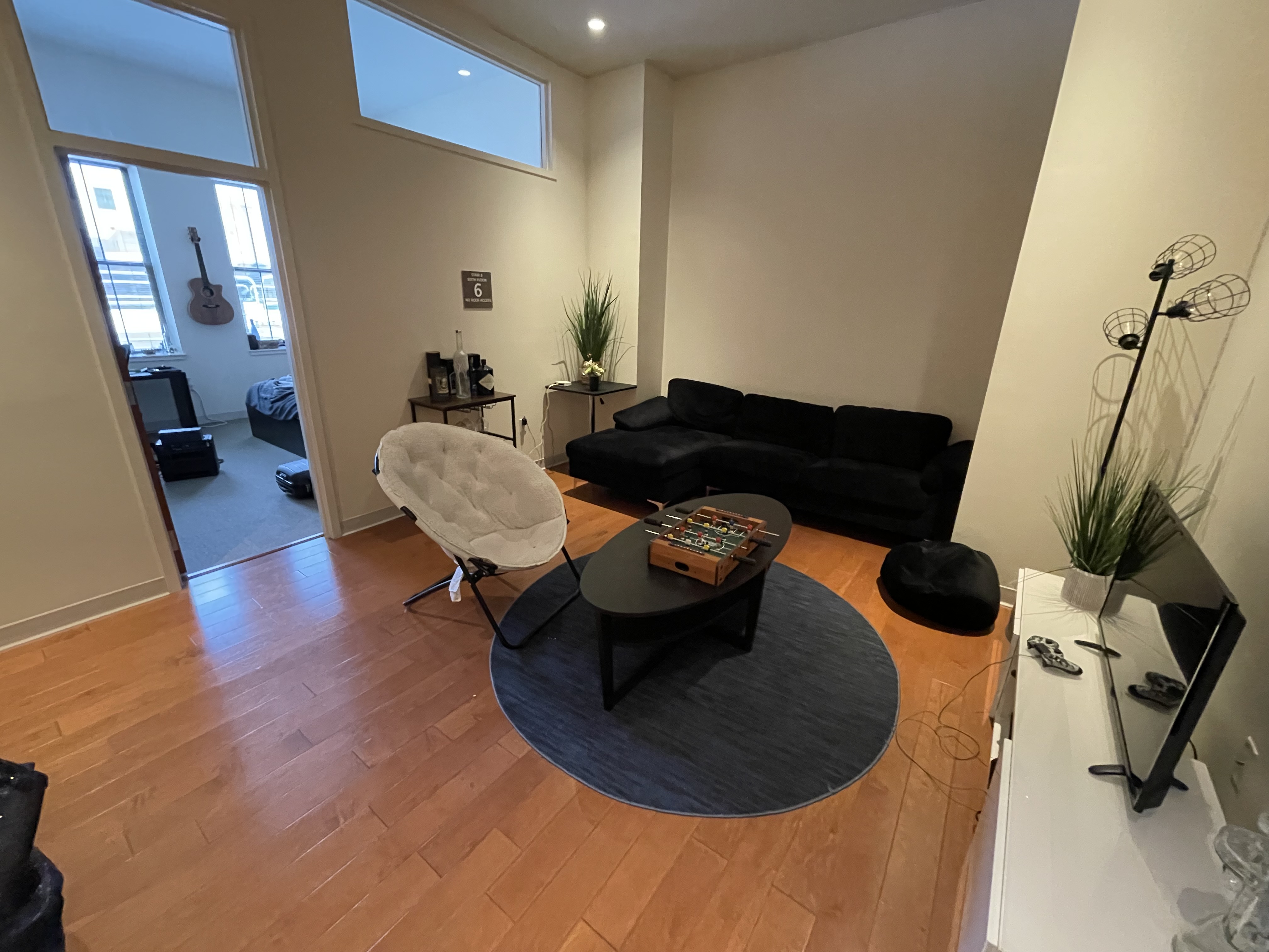 407 Washington St, Downtown