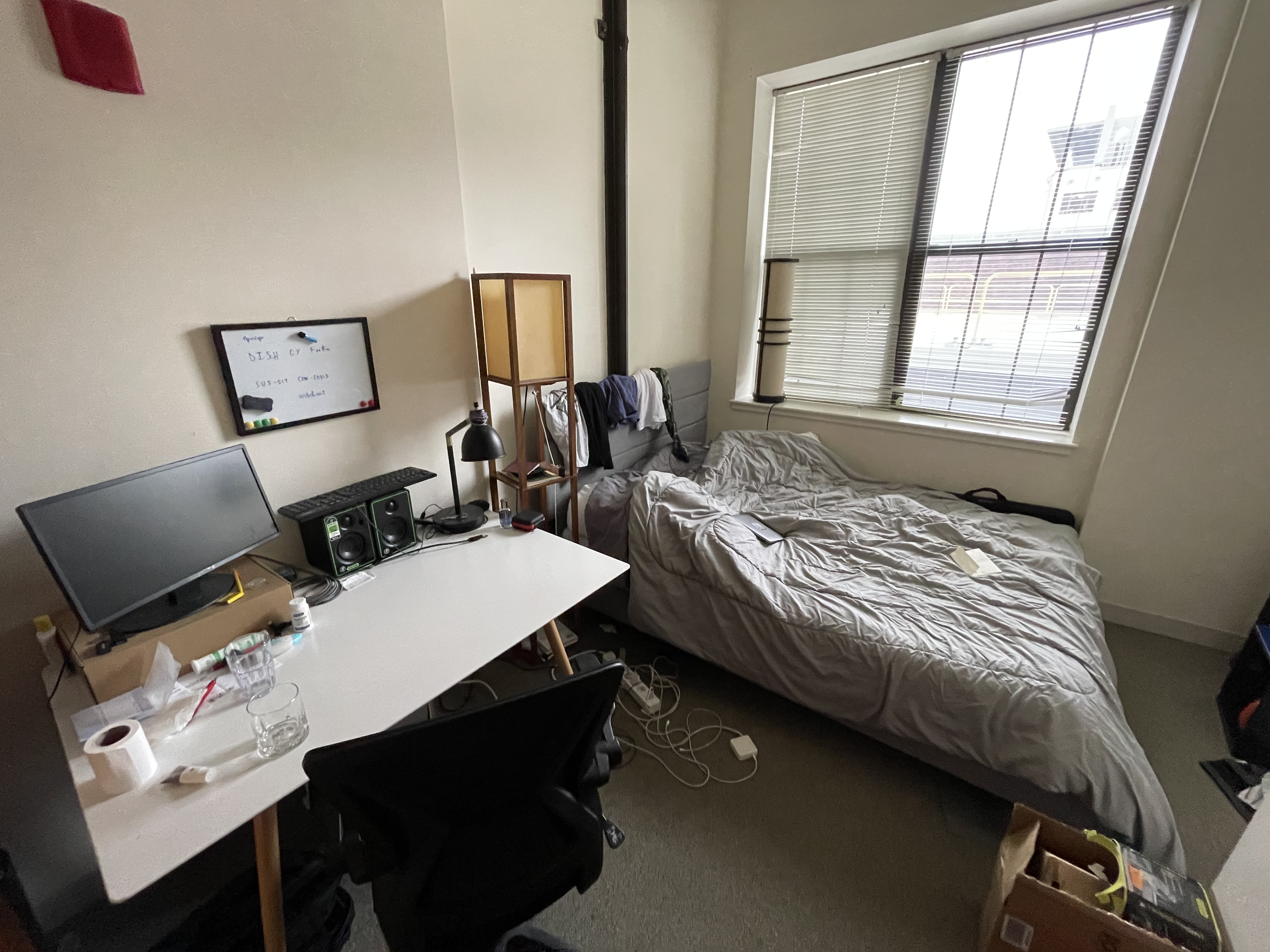 407 Washington St, Downtown