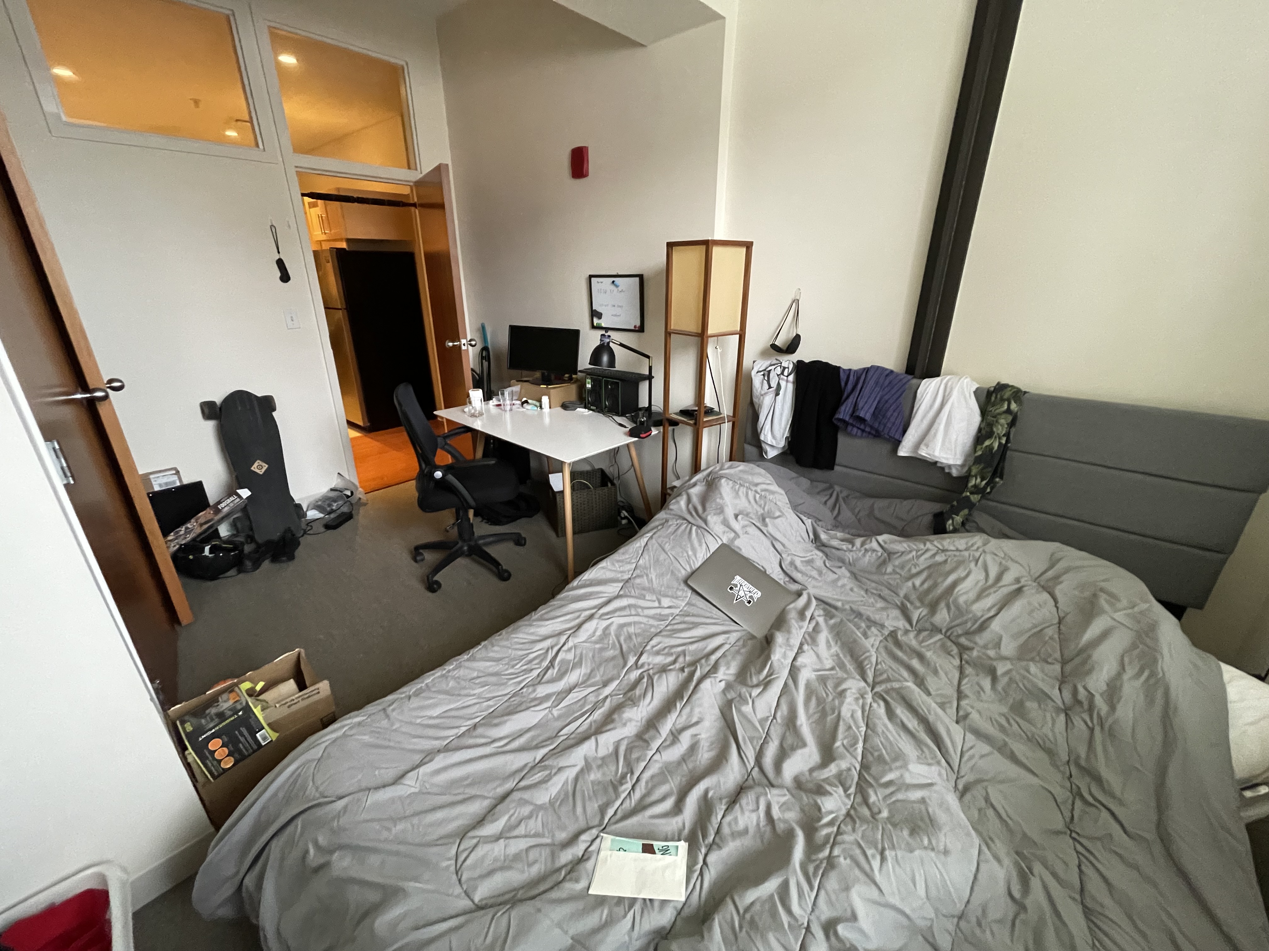 407 Washington St, Downtown