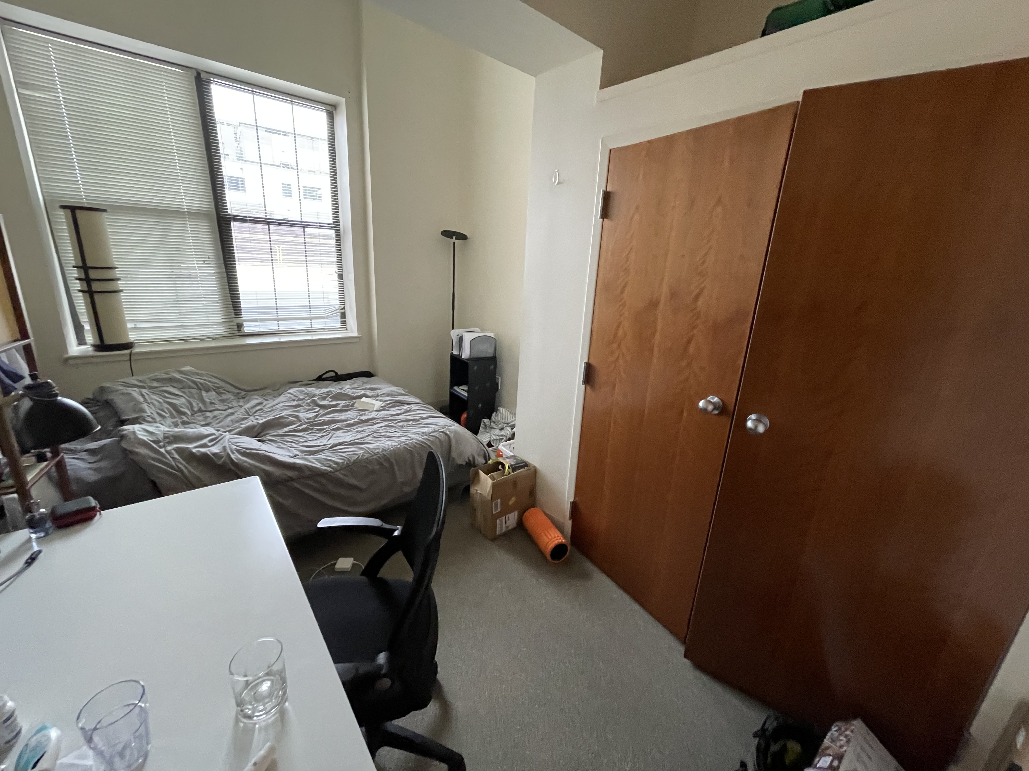 407 Washington St, Downtown