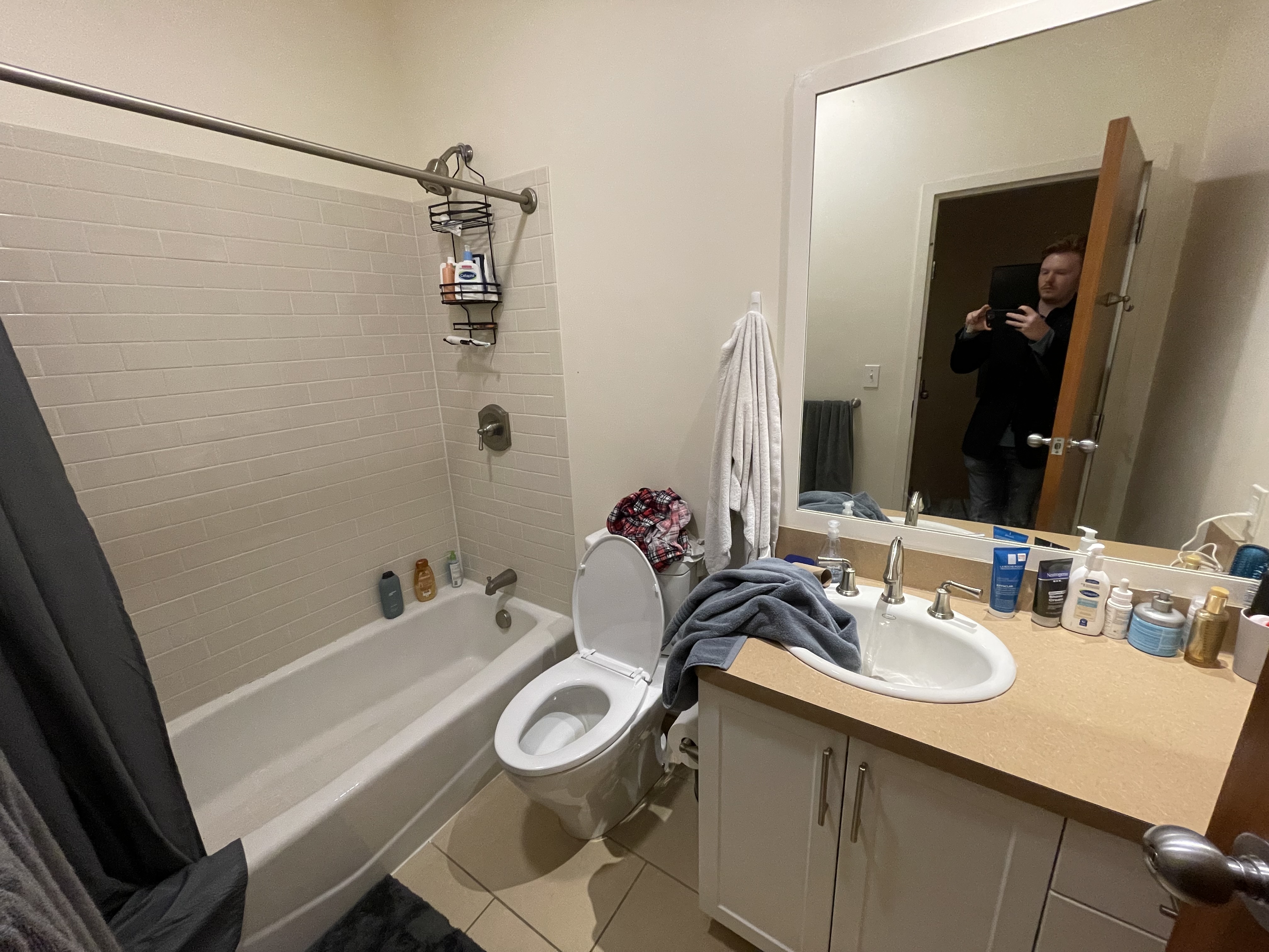 407 Washington St, Downtown