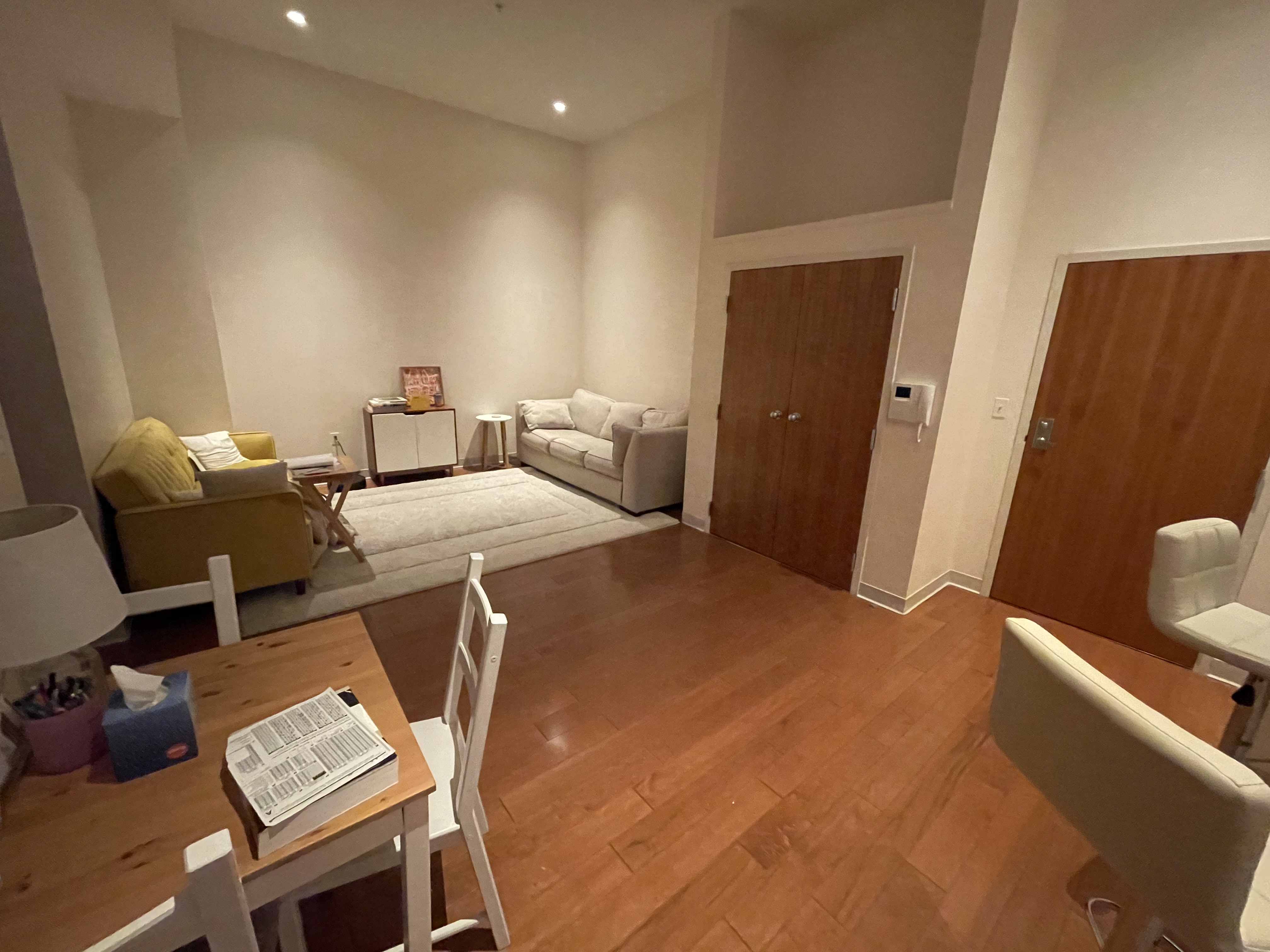 407 Washington St, Downtown