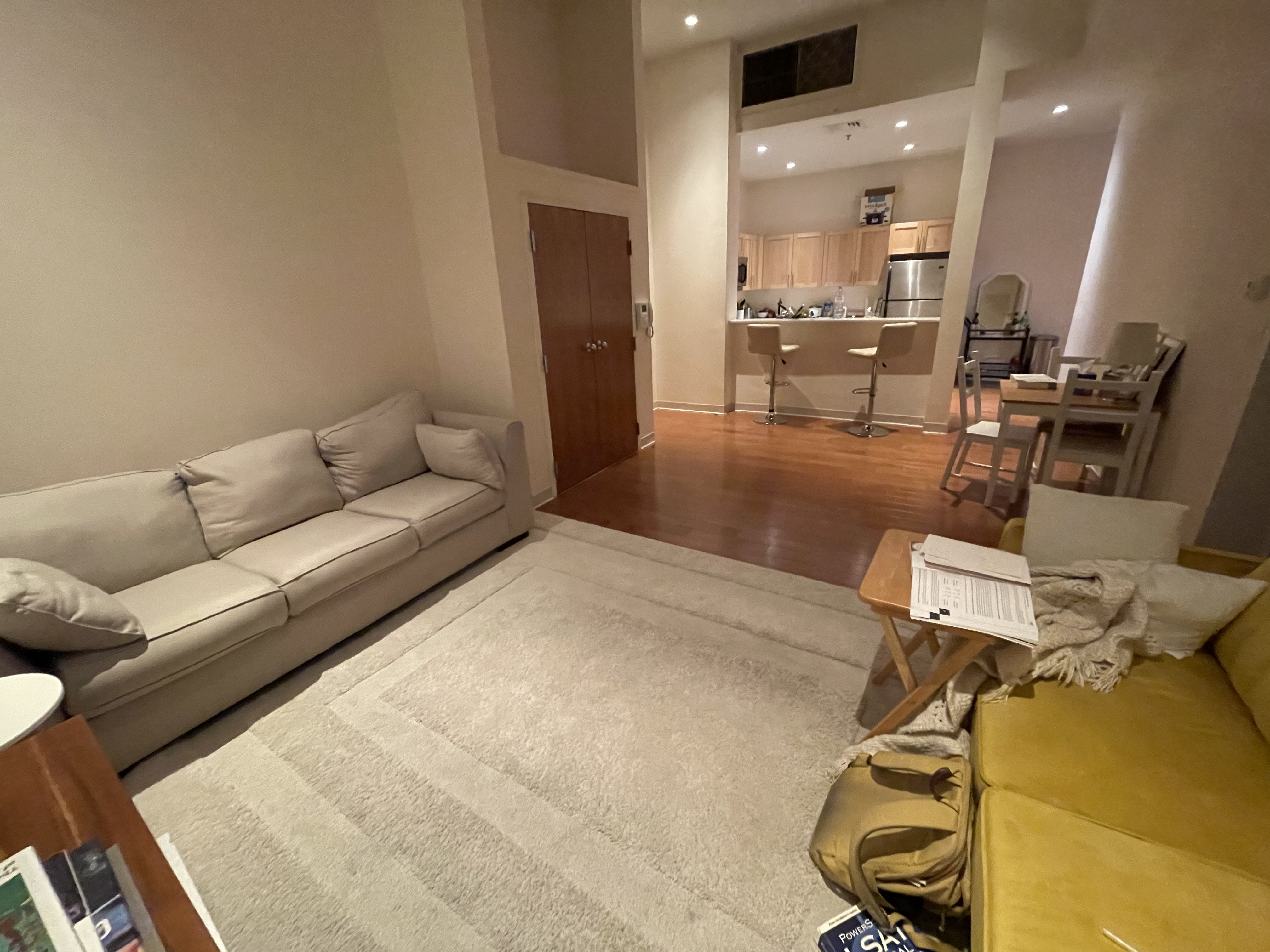 407 Washington St, Downtown