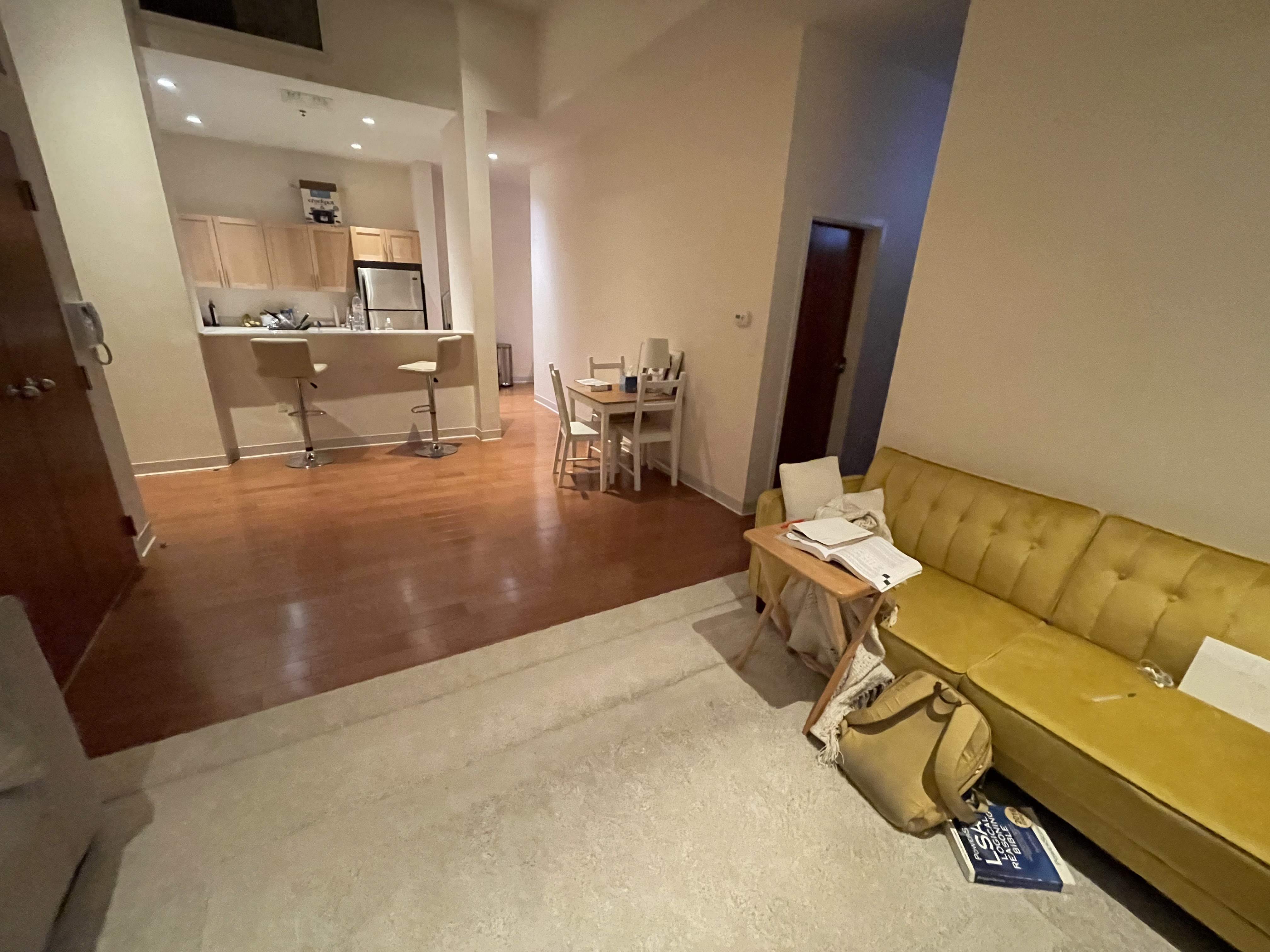 407 Washington St, Downtown