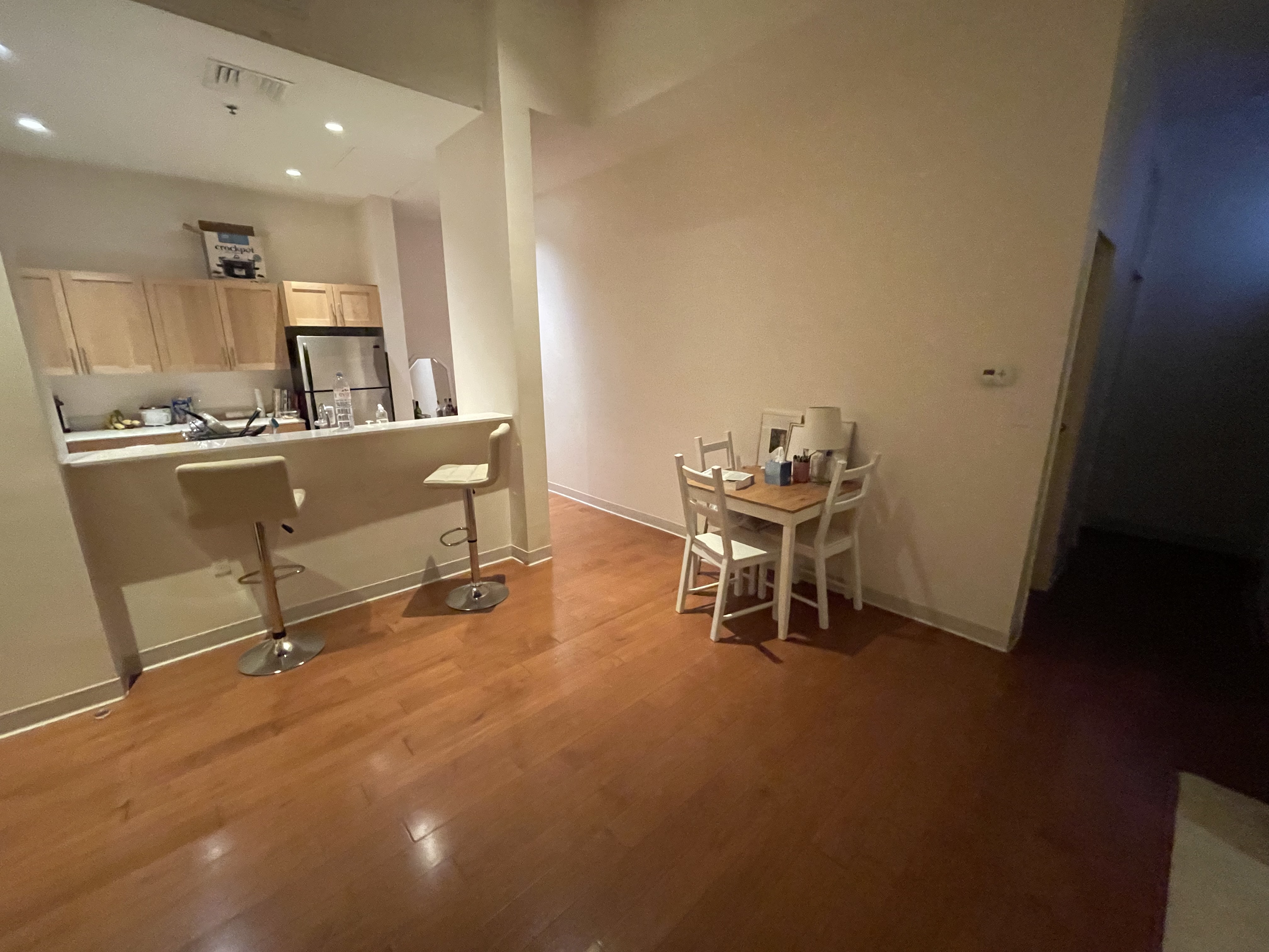 407 Washington St, Downtown