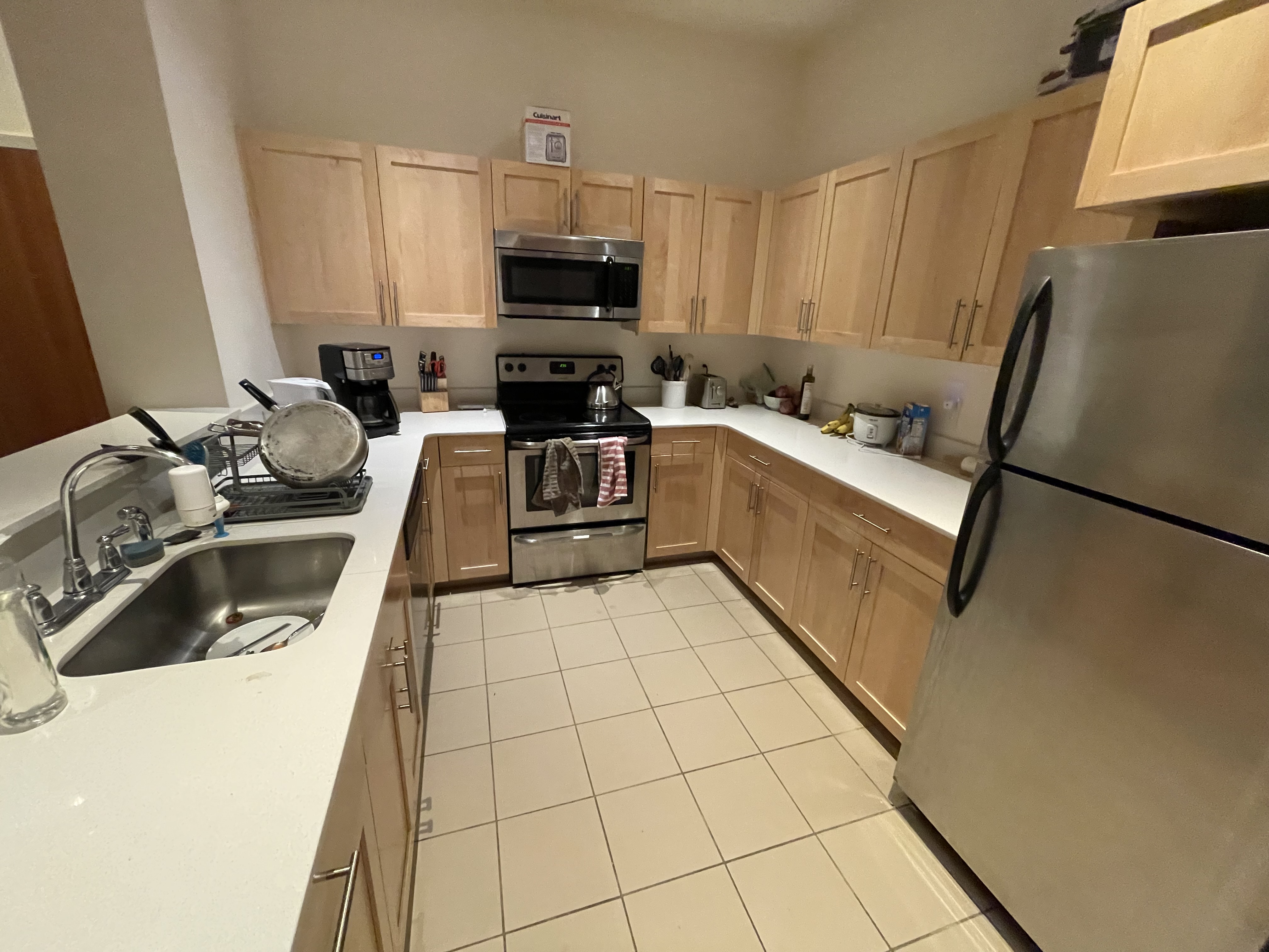 407 Washington St, Downtown