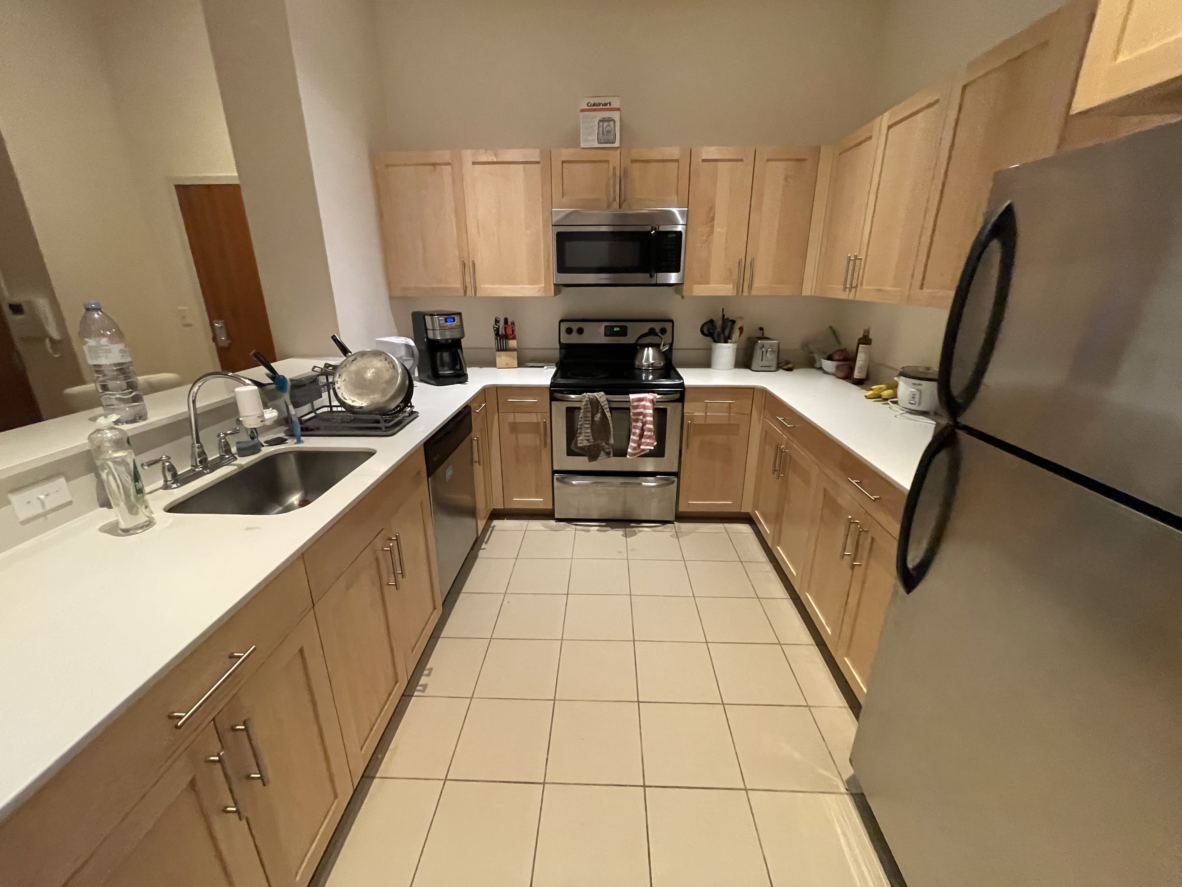 407 Washington St, Downtown