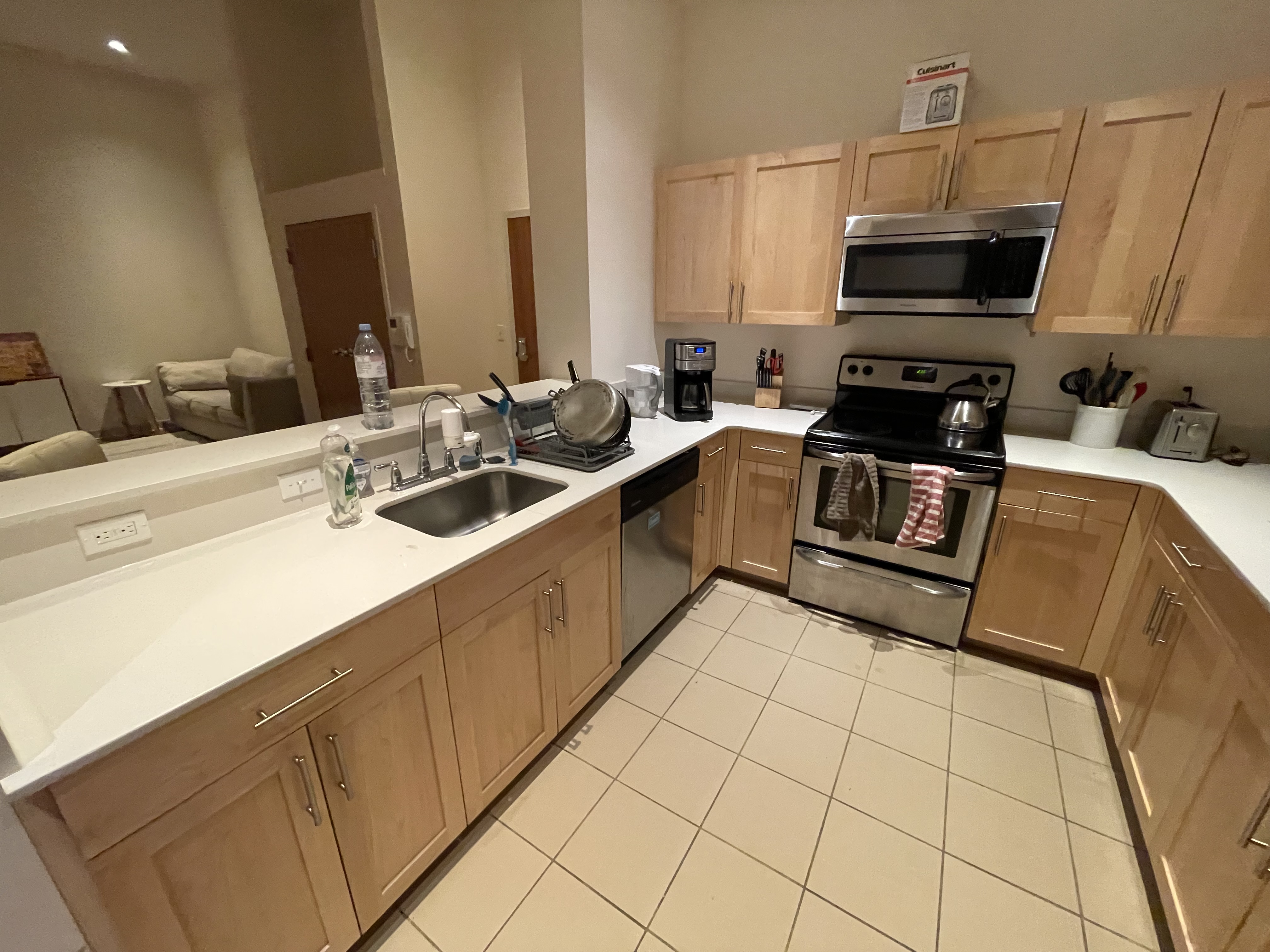 407 Washington St, Downtown