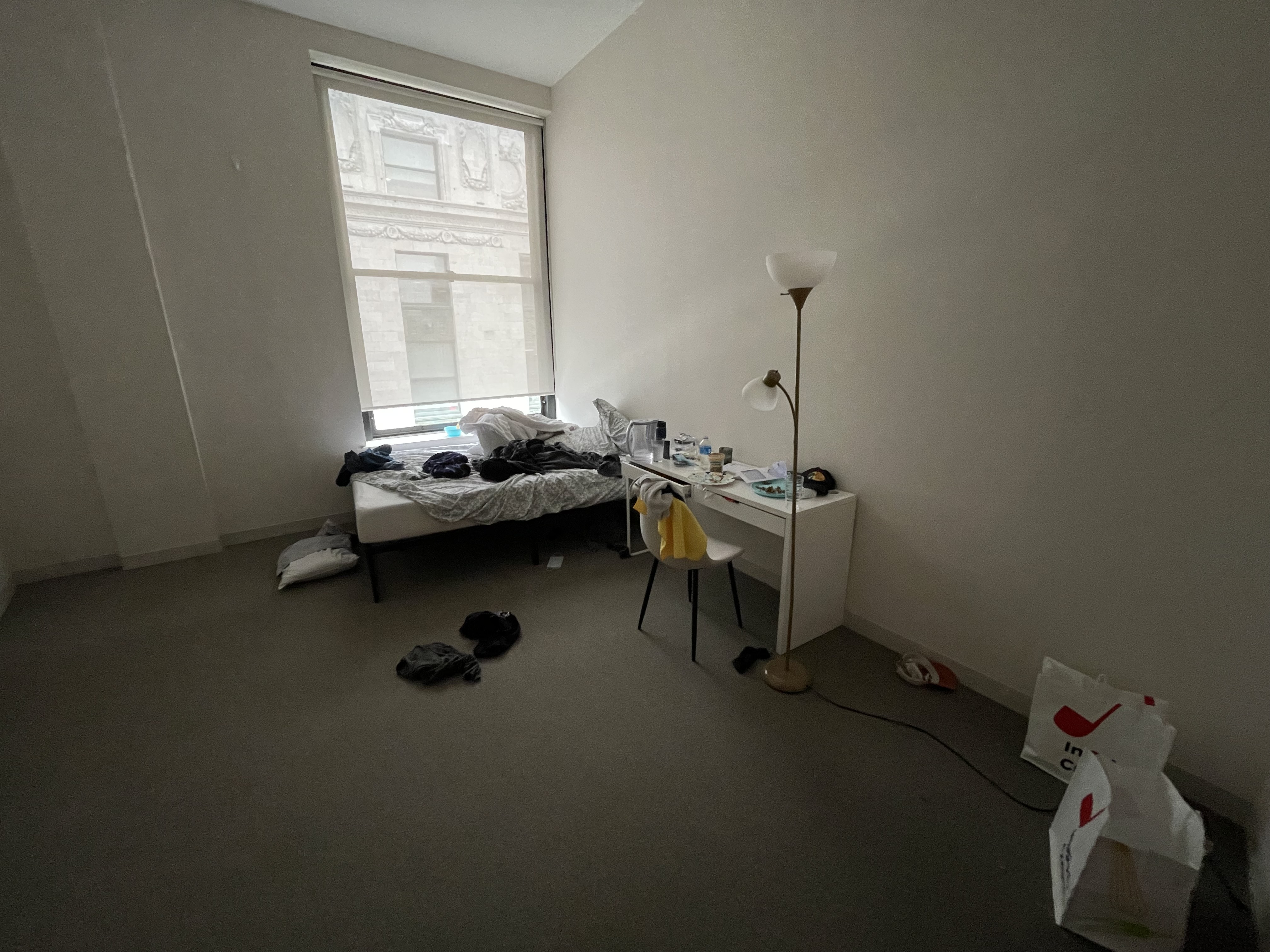 407 Washington St, Downtown