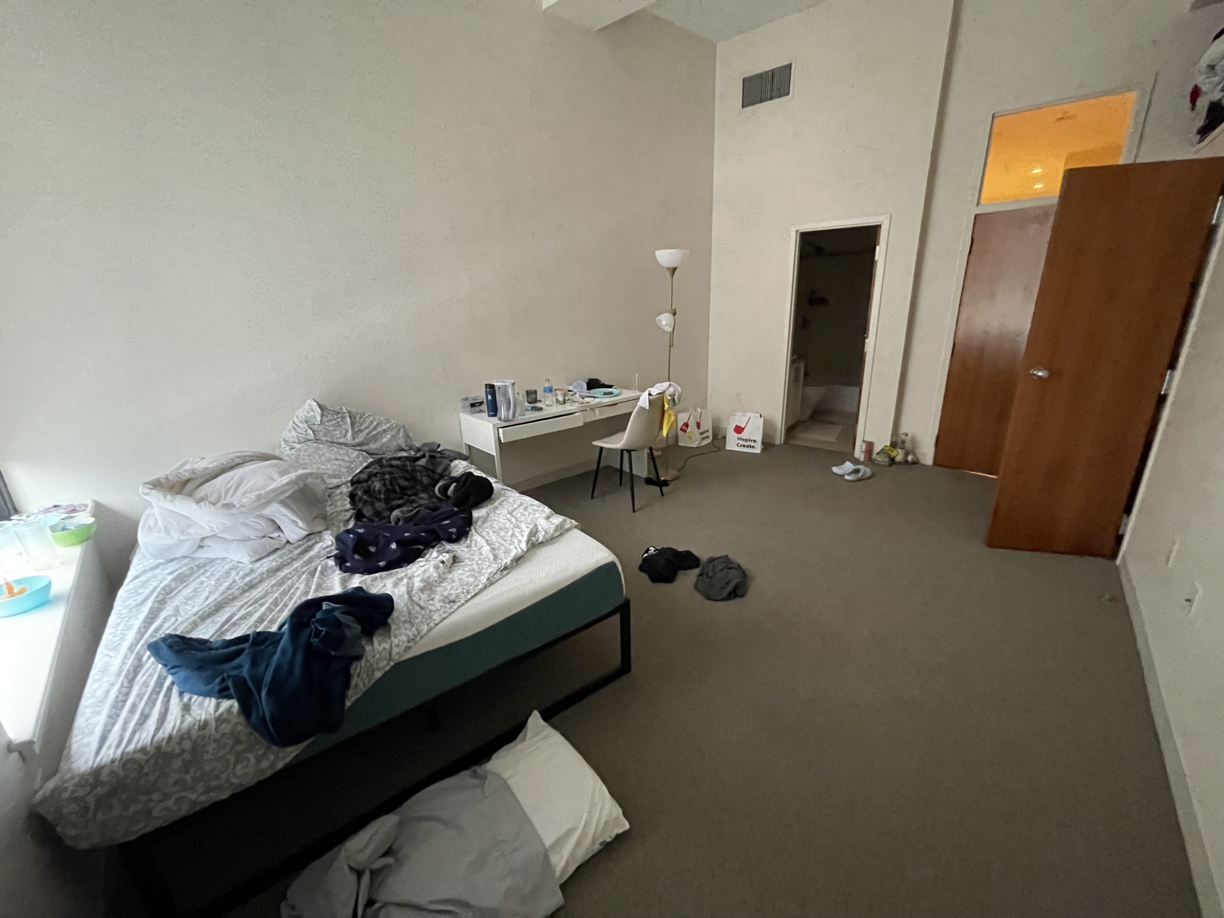 407 Washington St, Downtown