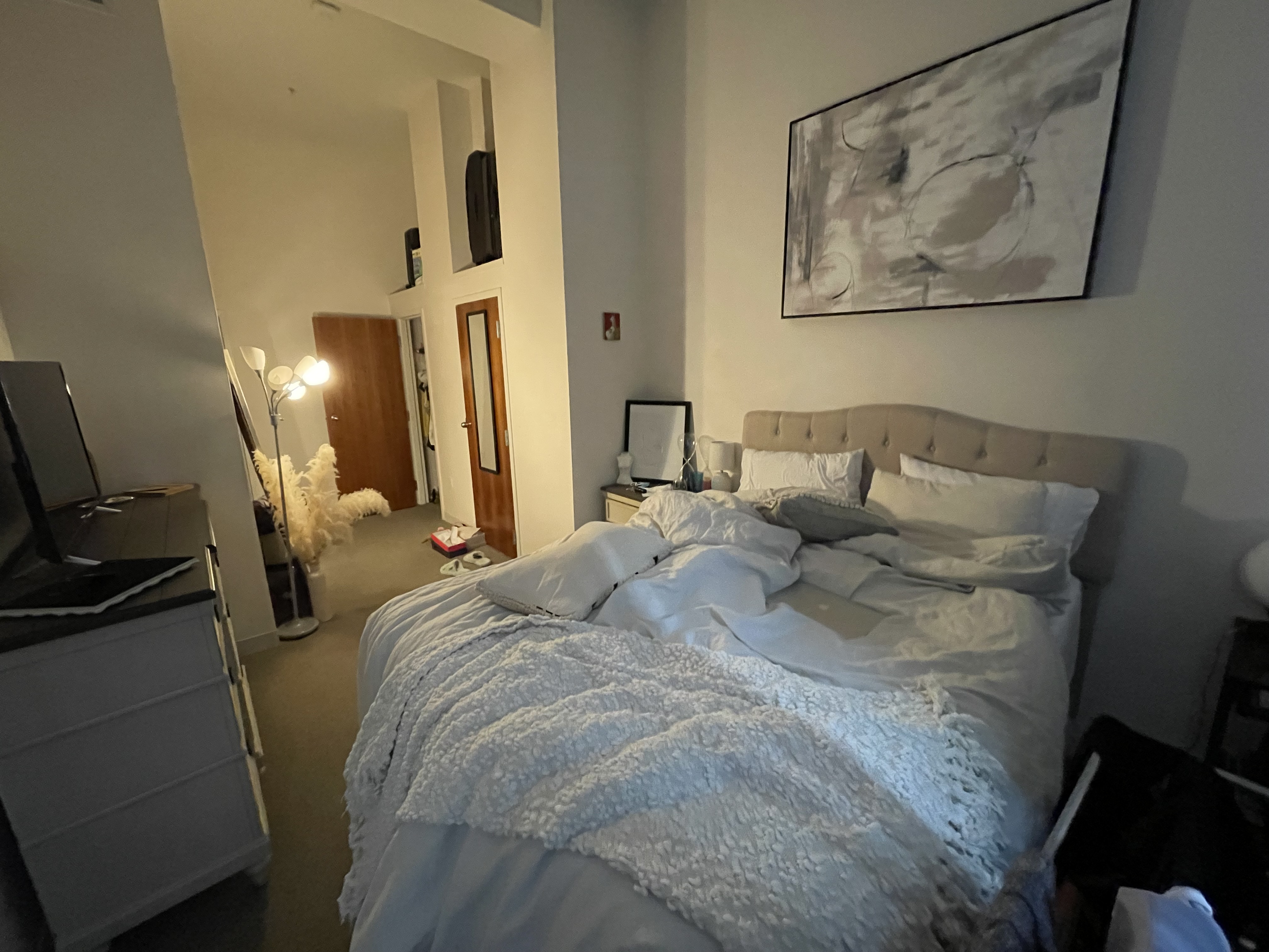 407 Washington St, Downtown