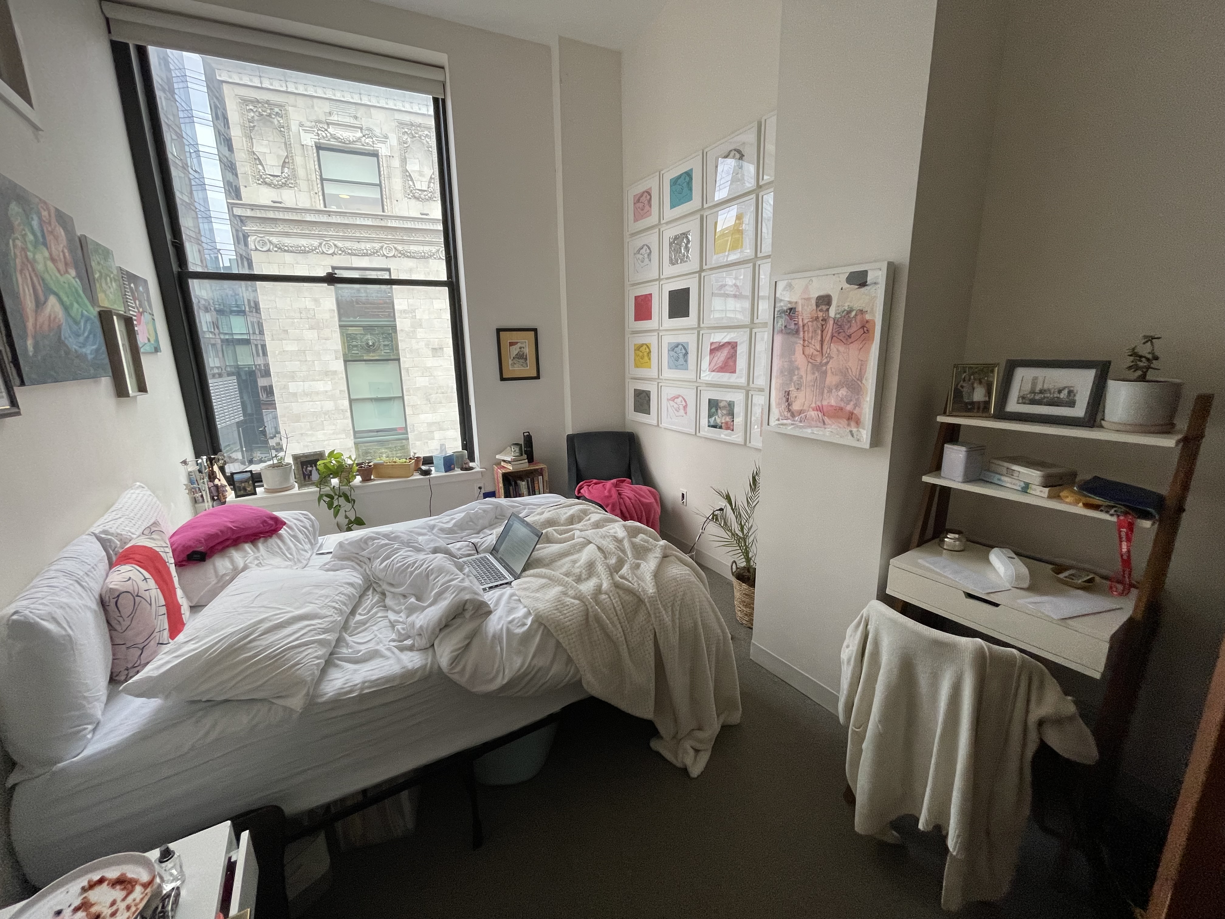 407 Washington St, Downtown