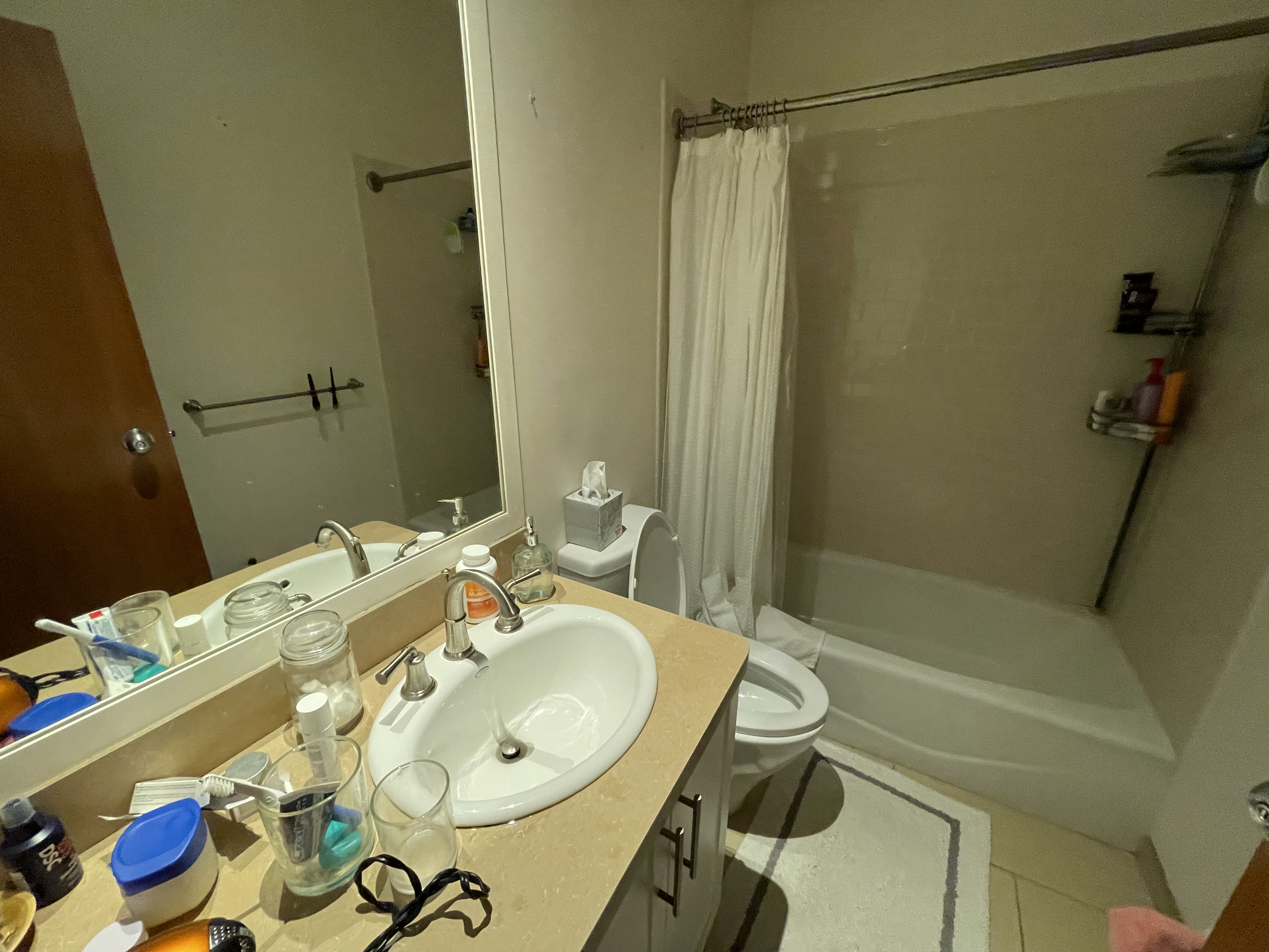 407 Washington St, Downtown