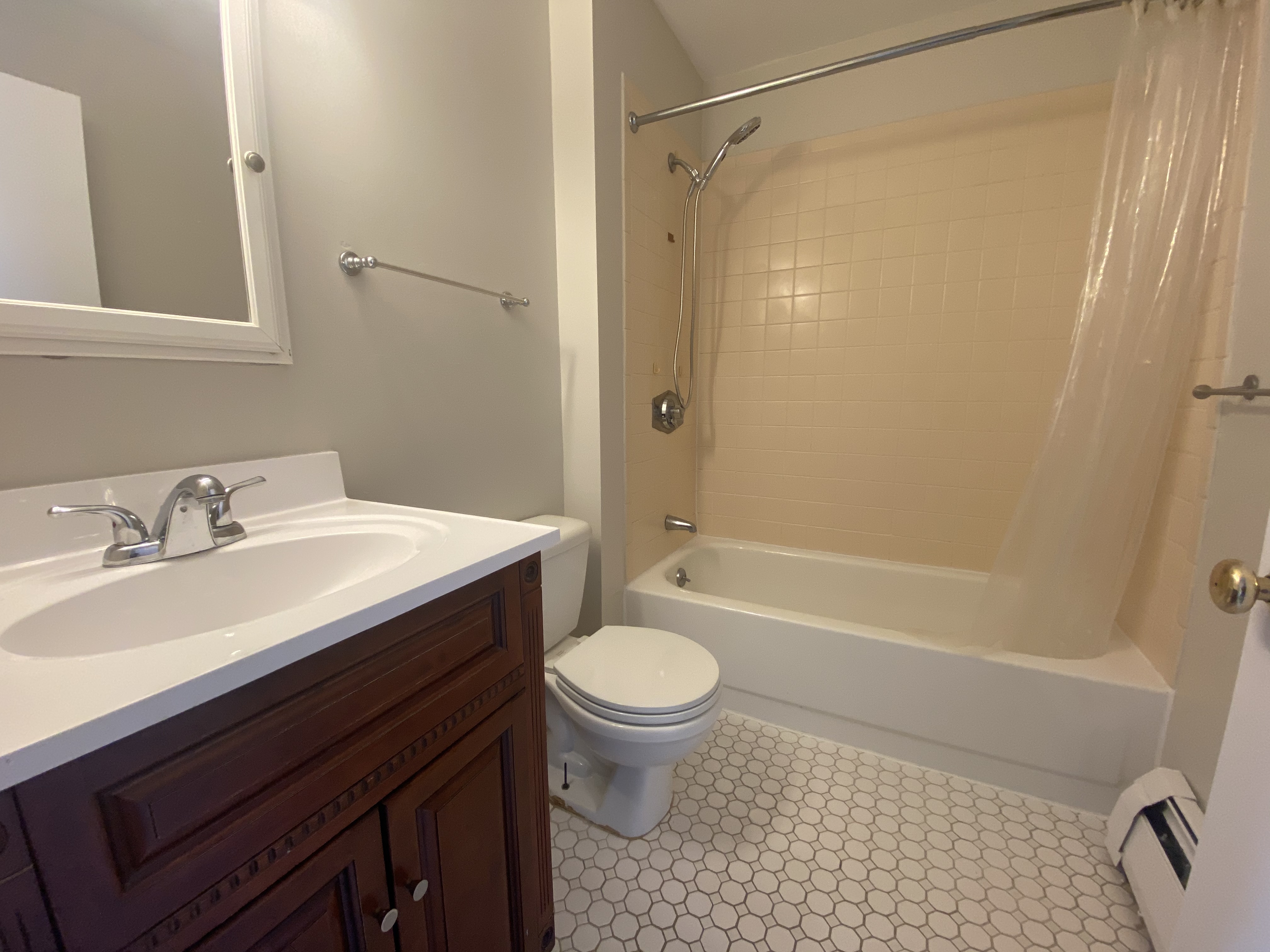 128 Hemenway St, Fenway