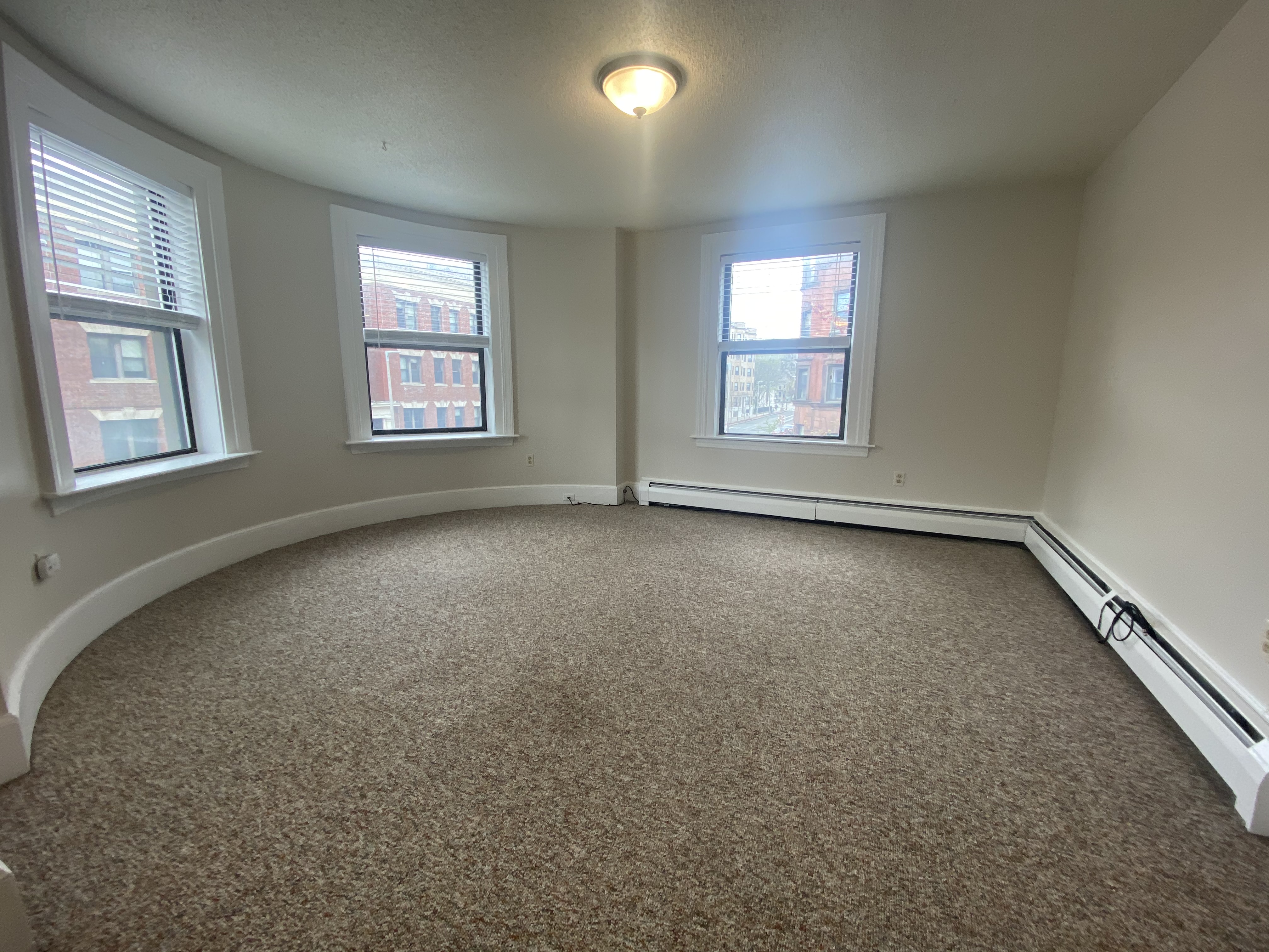 128 Hemenway St, Fenway