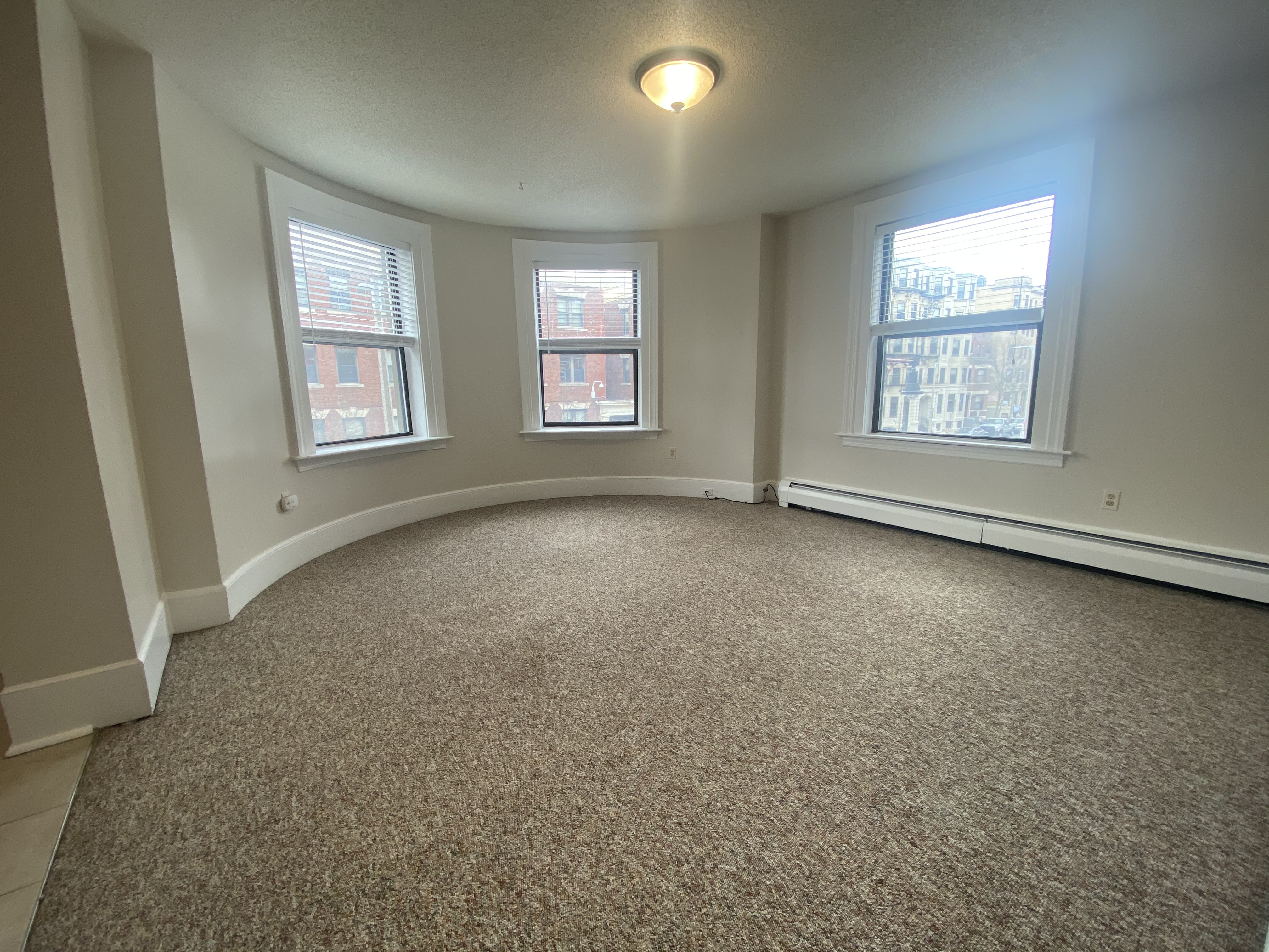 128 Hemenway St, Fenway