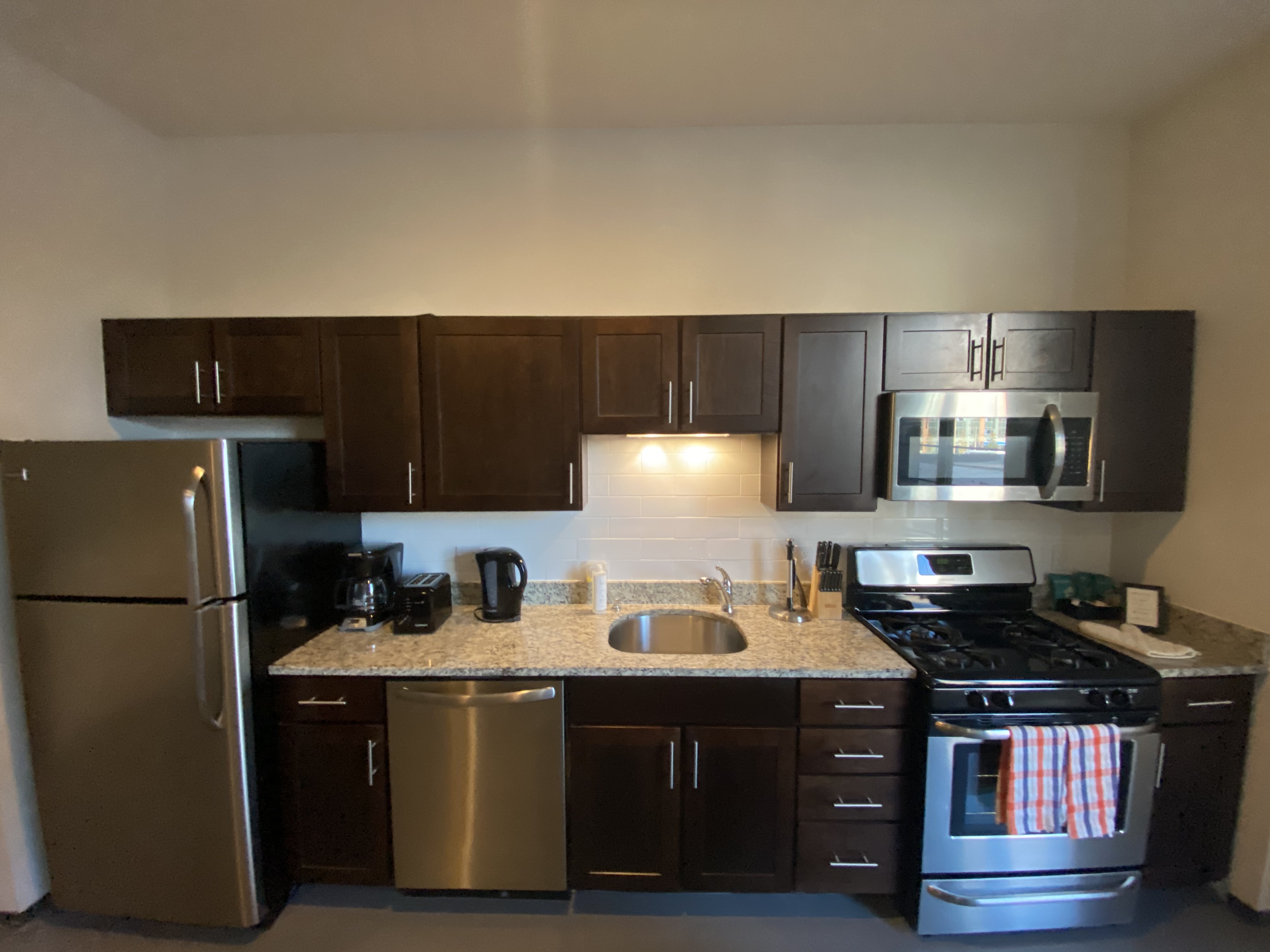 160 Berkeley St, South End