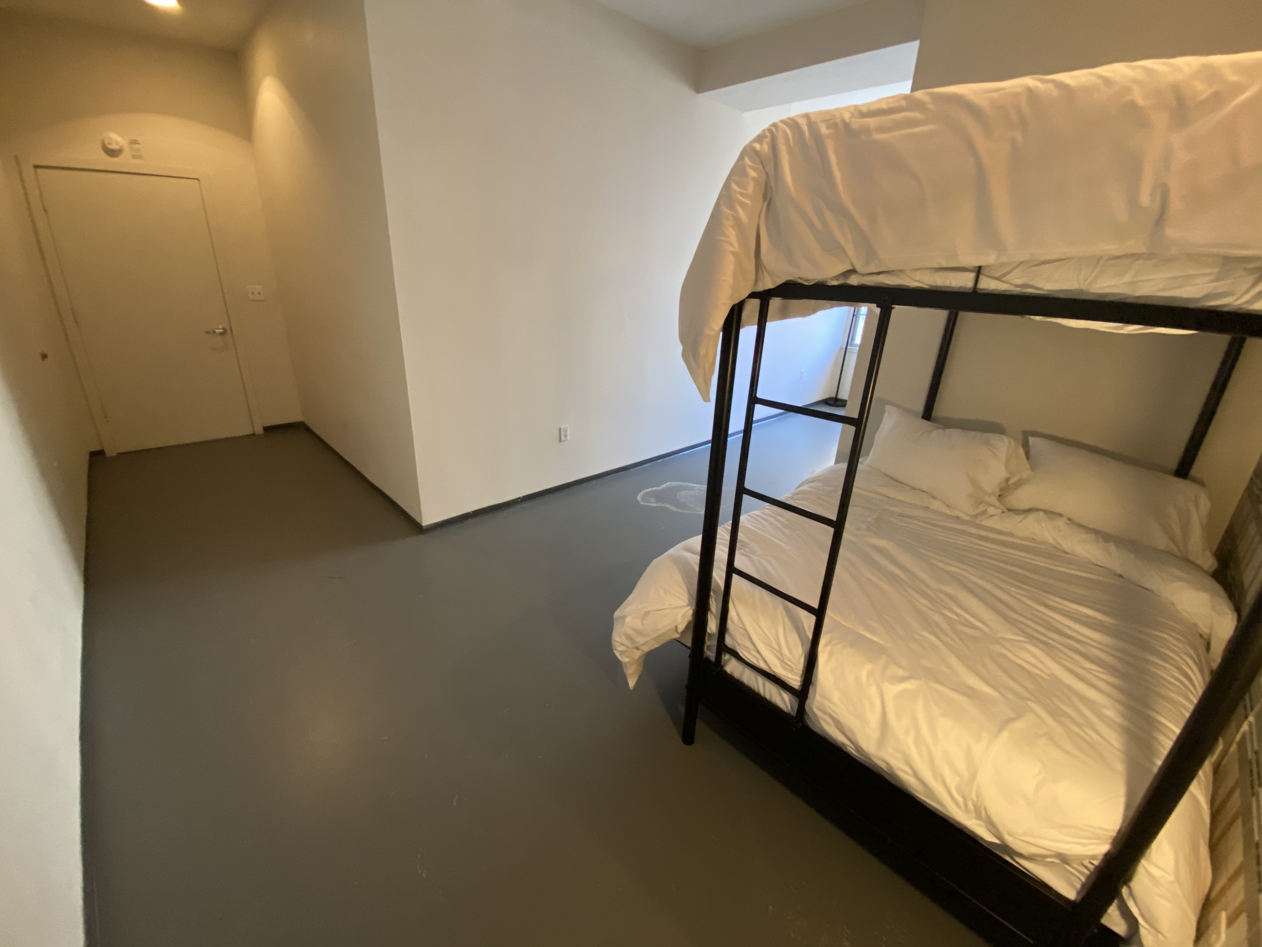 160 Berkeley St, South End