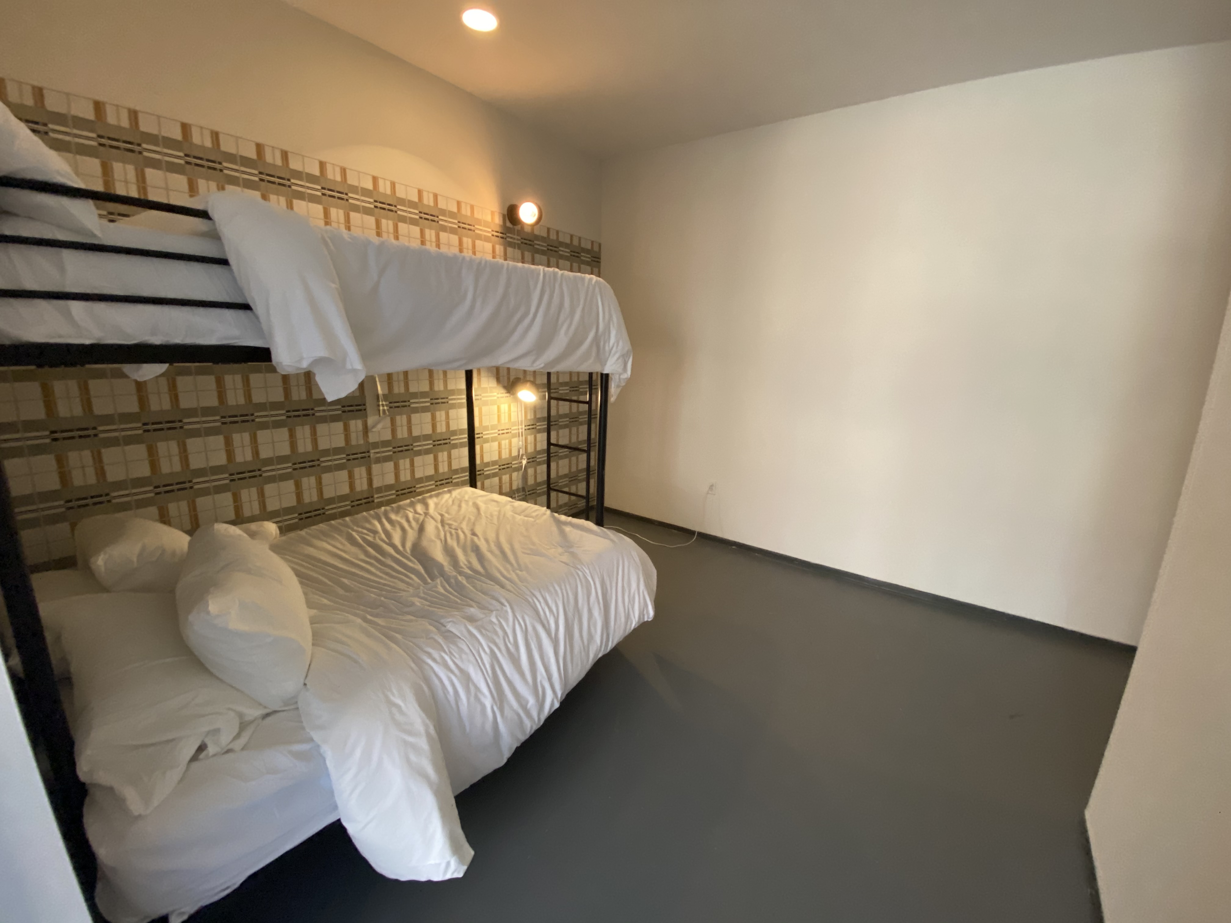 160 Berkeley St, South End