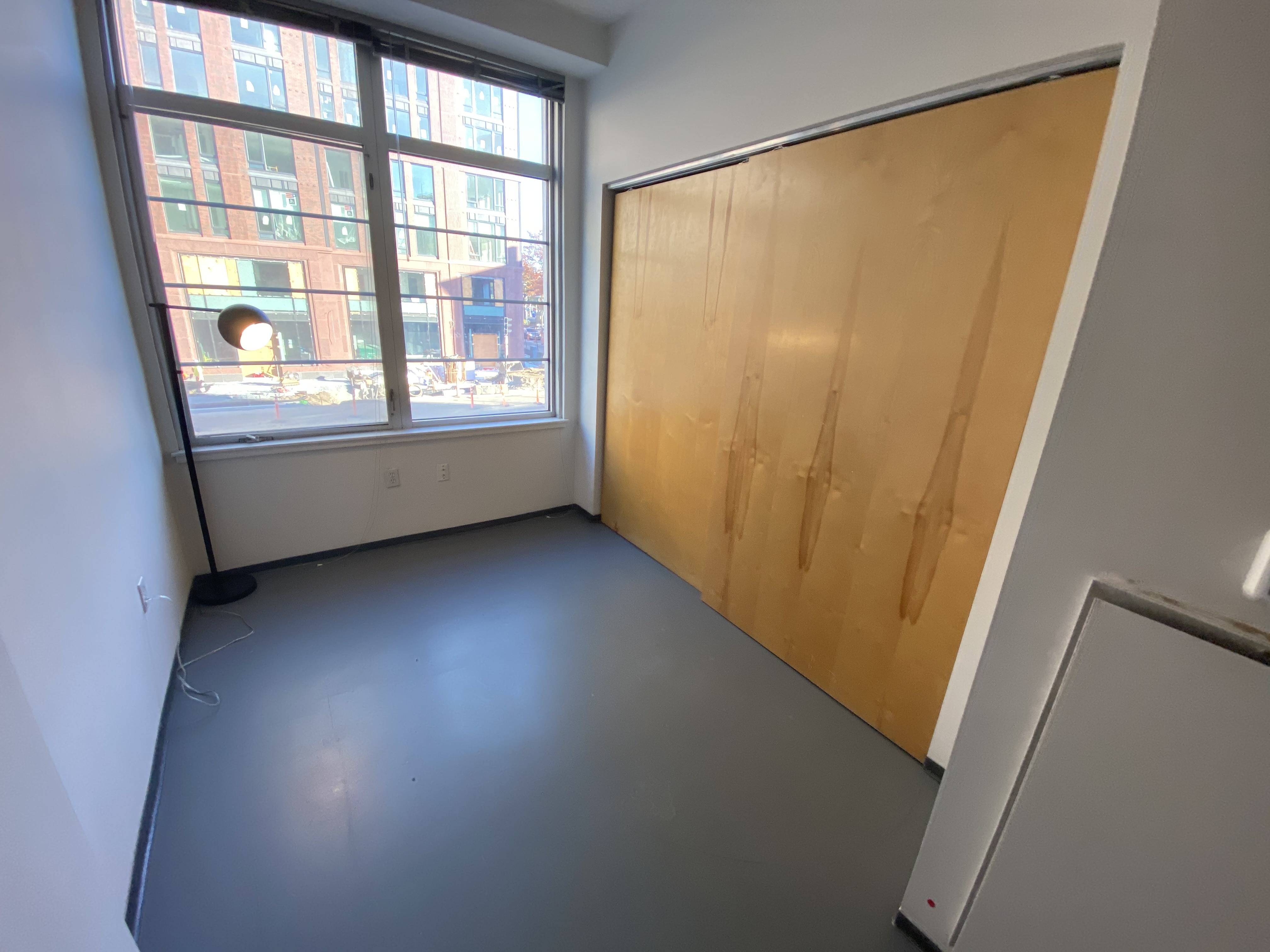 160 Berkeley St, South End