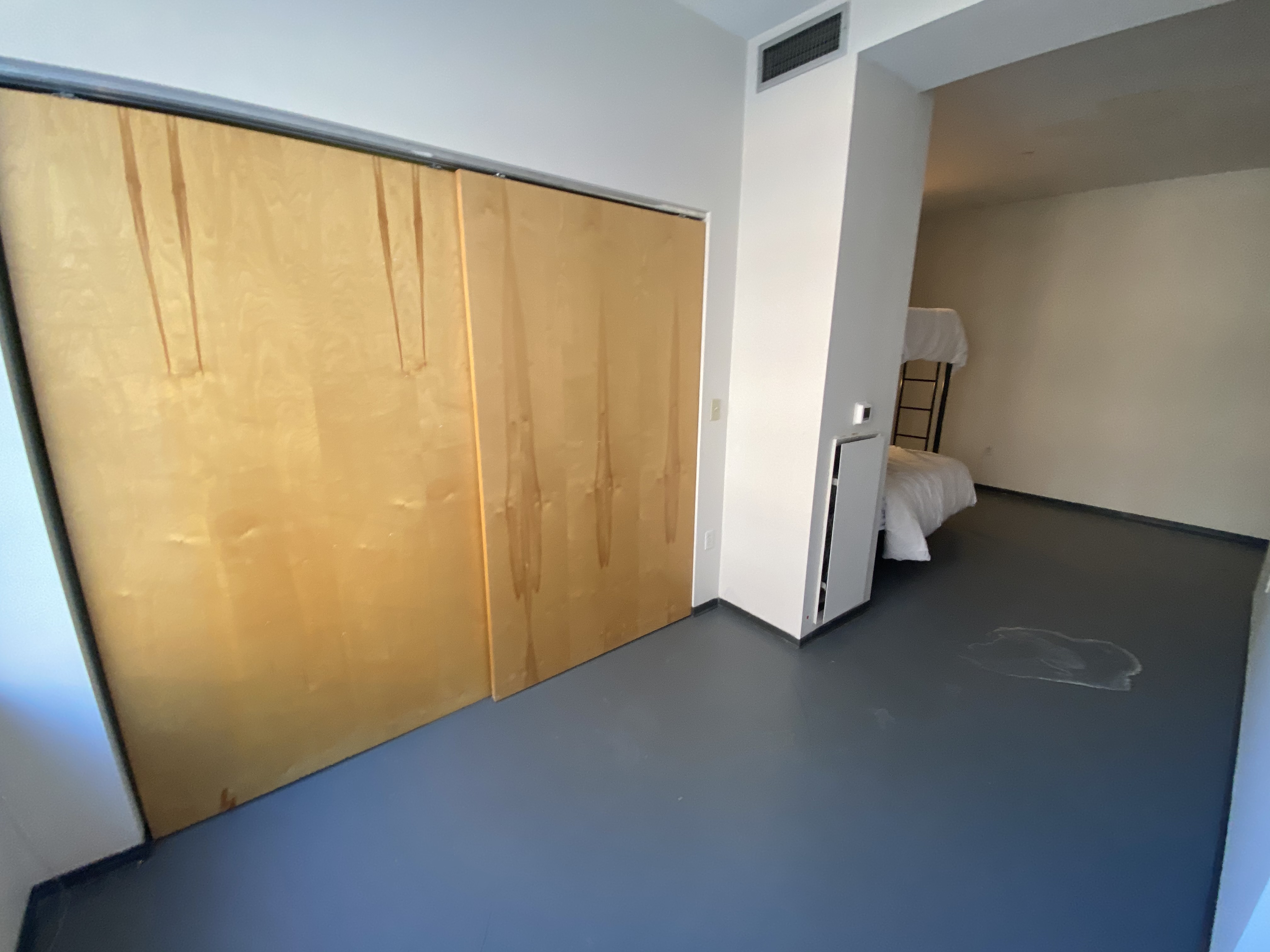 160 Berkeley St, South End