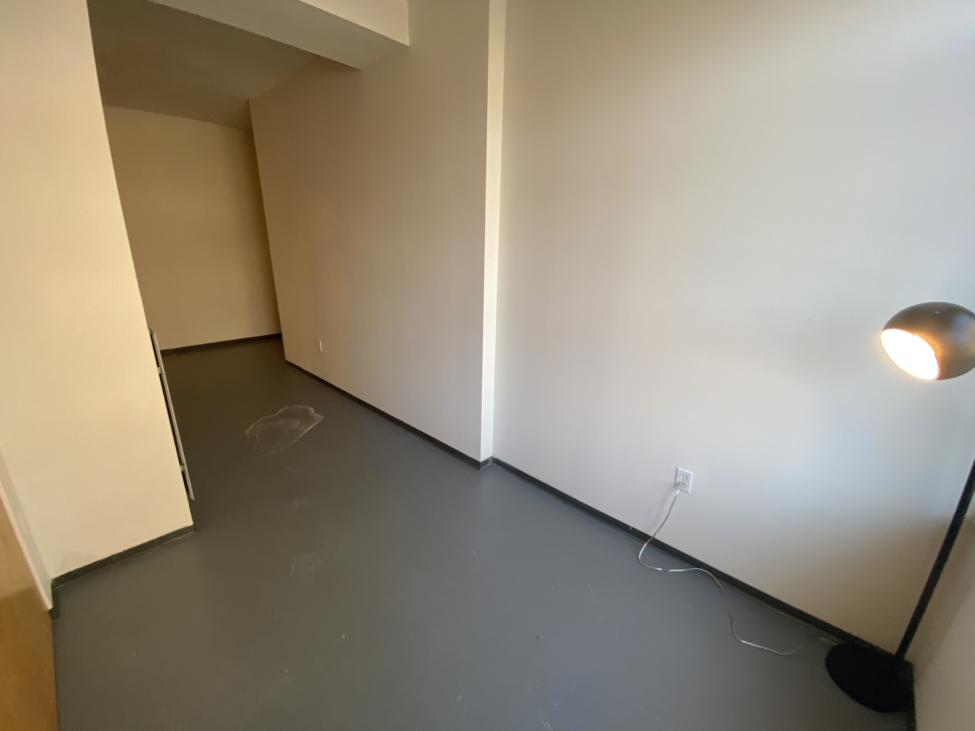 160 Berkeley St, South End