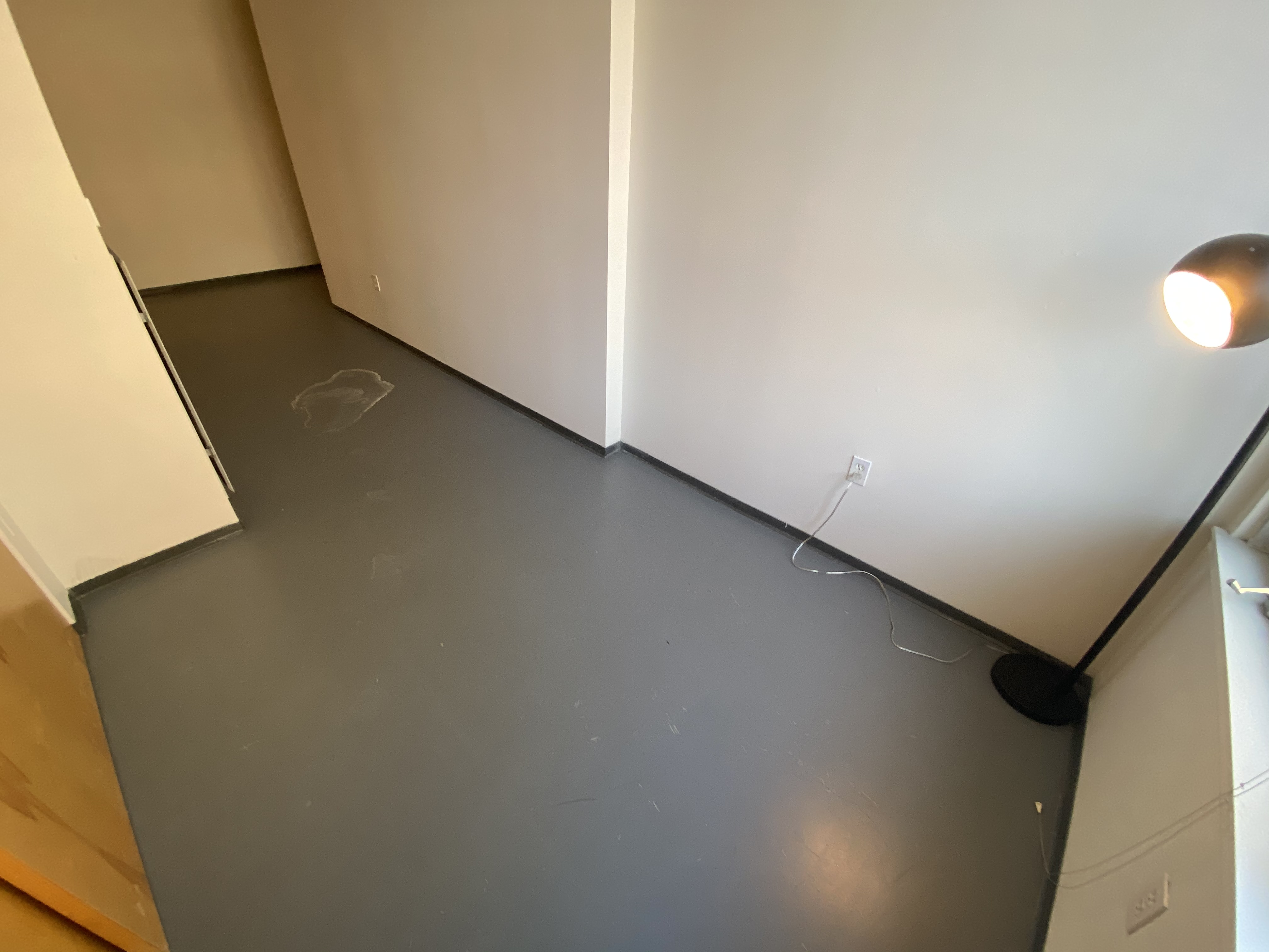 160 Berkeley St, South End