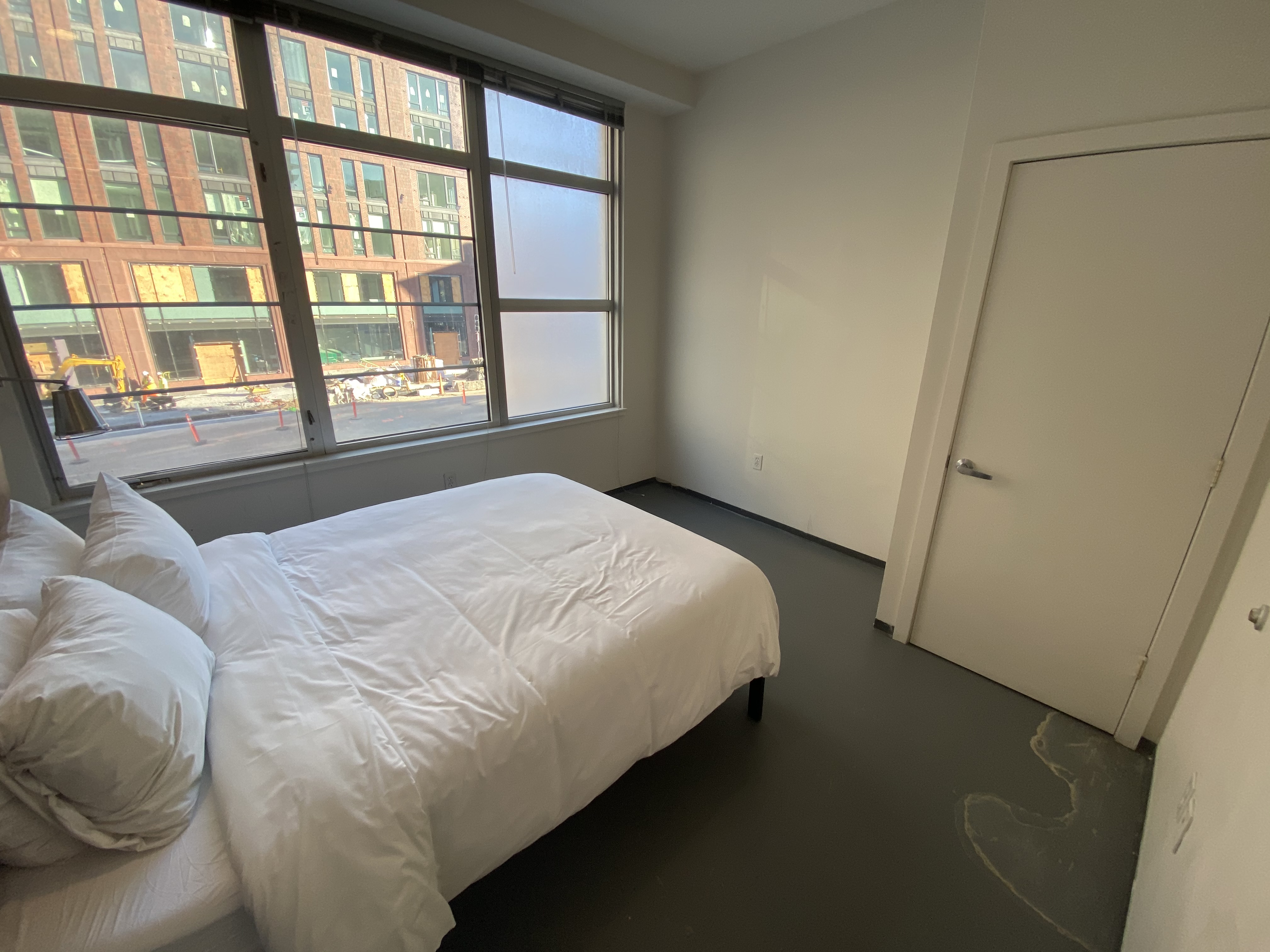 160 Berkeley St, South End