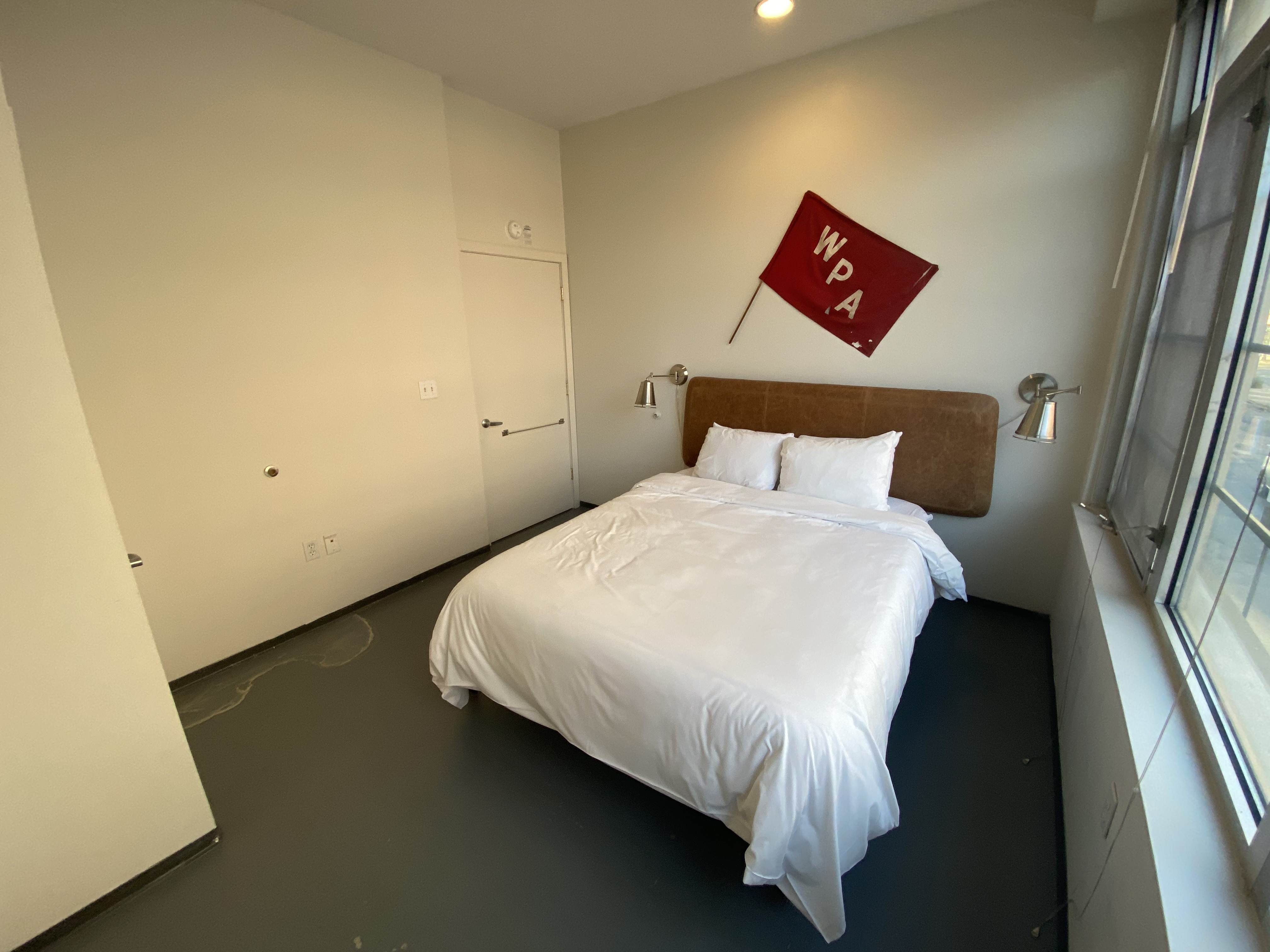 160 Berkeley St, South End